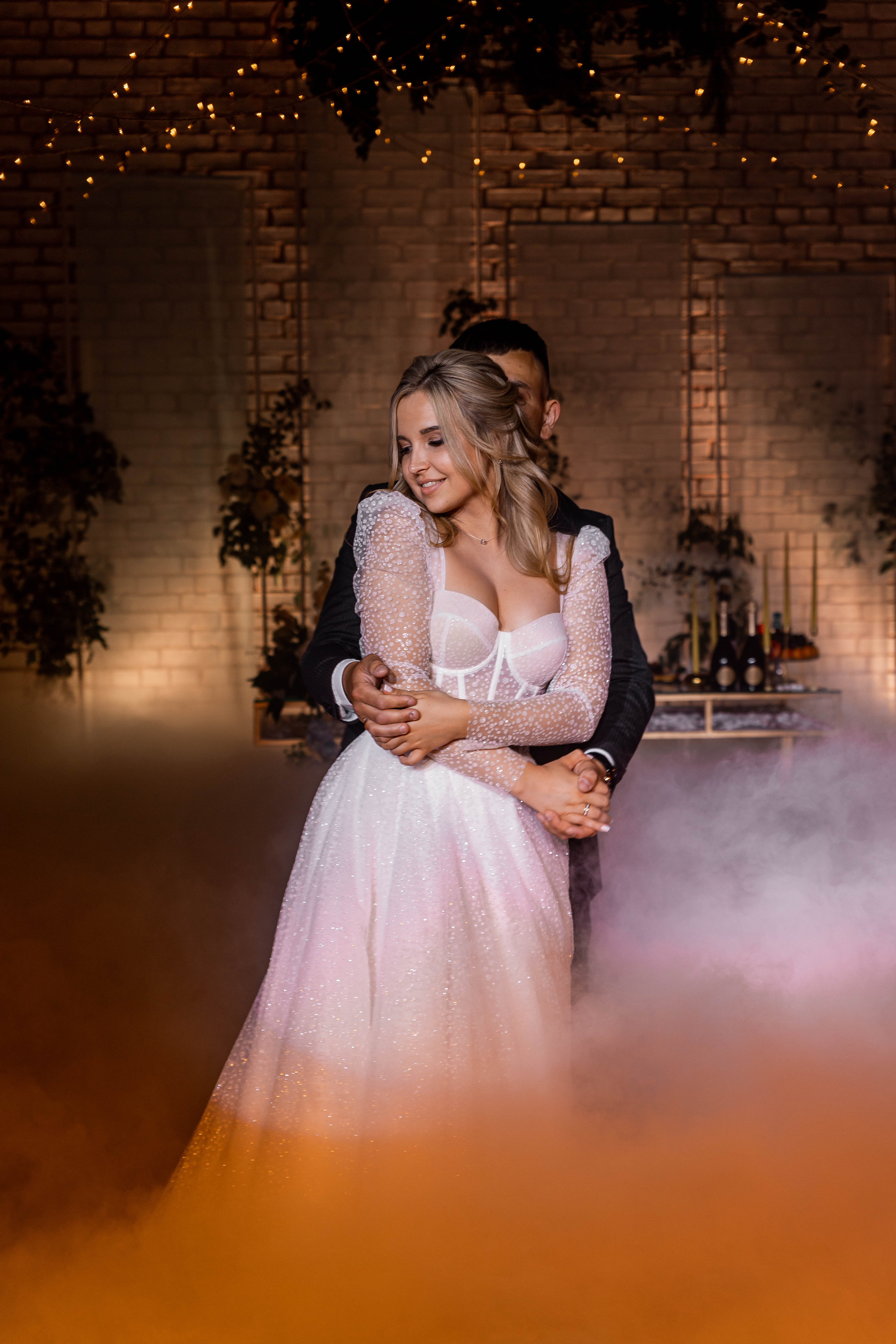 Рита|Виктор. Свадебный фотограф Надежда Рыжикова