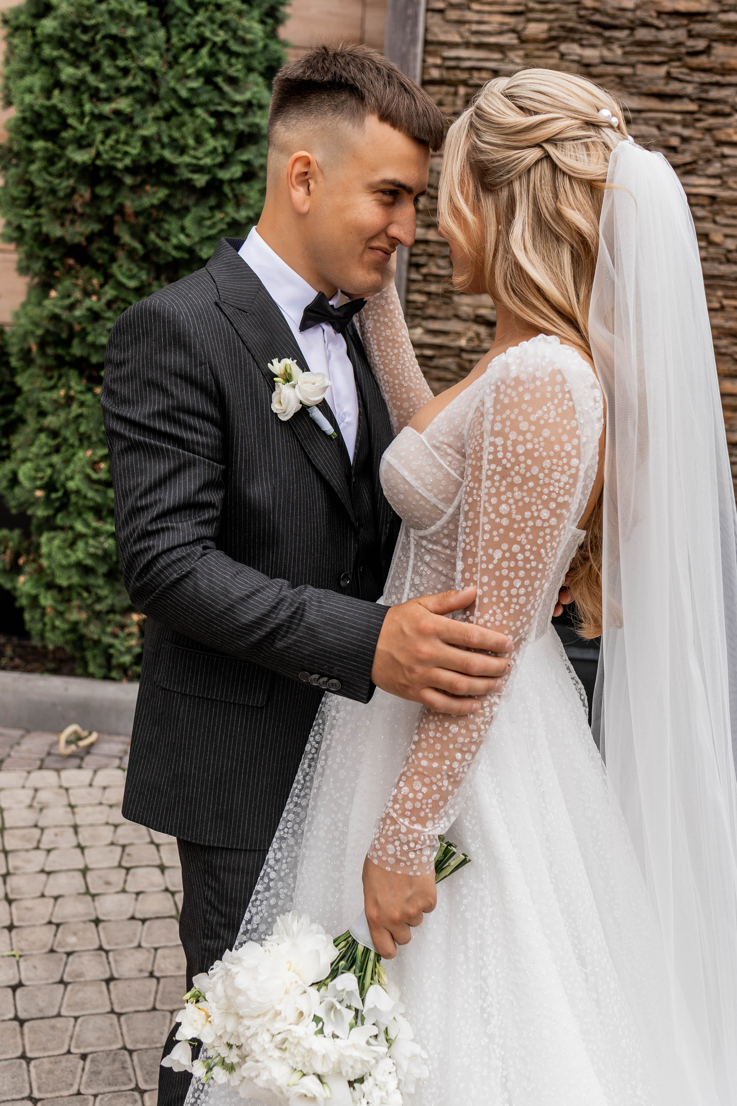 Рита|Виктор. Свадебный фотограф Надежда Рыжикова