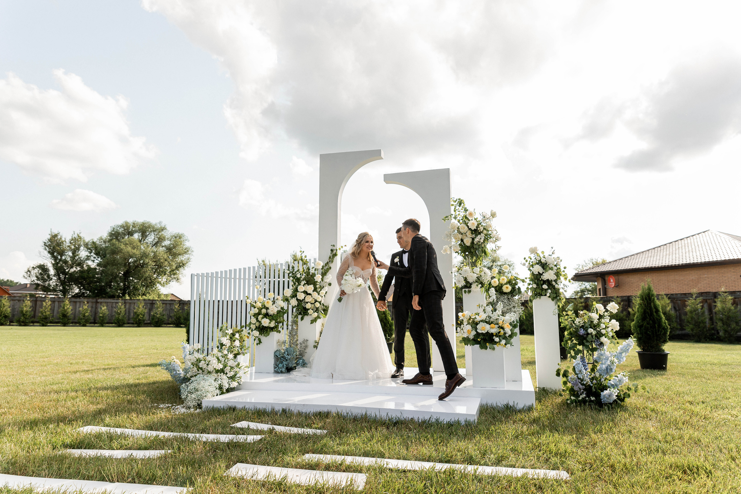 Рита|Виктор. Свадебный фотограф Надежда Рыжикова