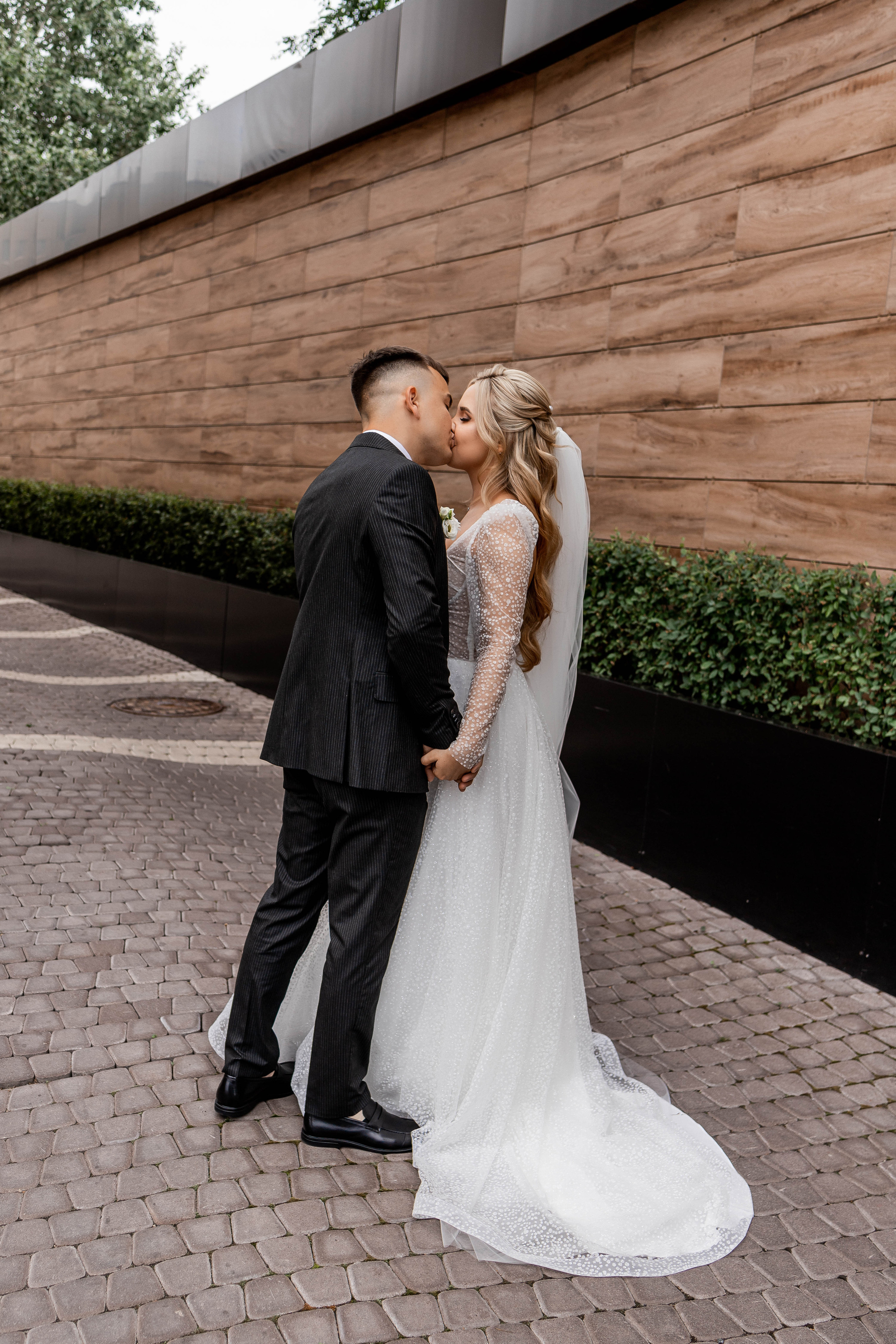 Рита|Виктор. Свадебный фотограф Надежда Рыжикова