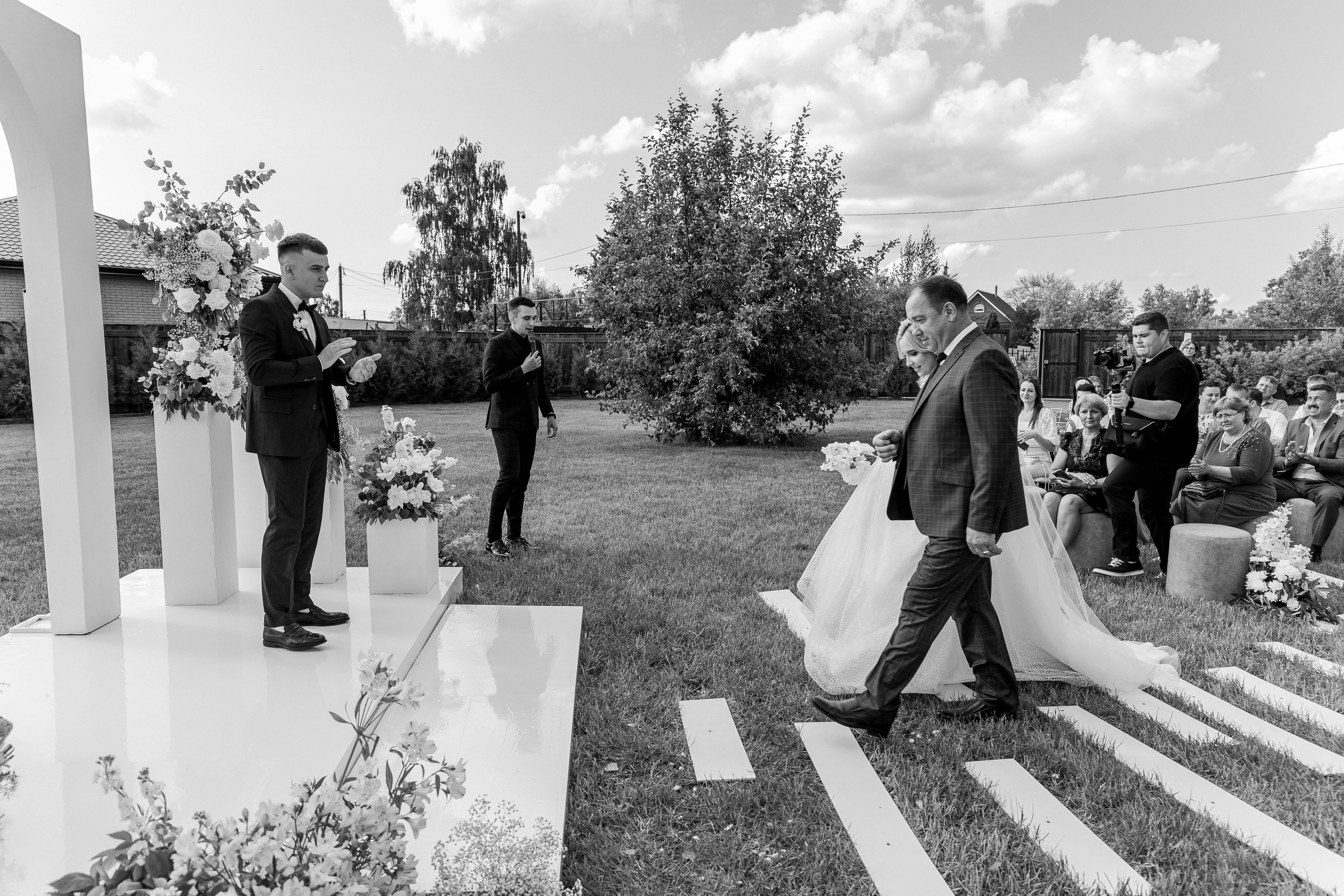 Рита|Виктор. Свадебный фотограф Надежда Рыжикова