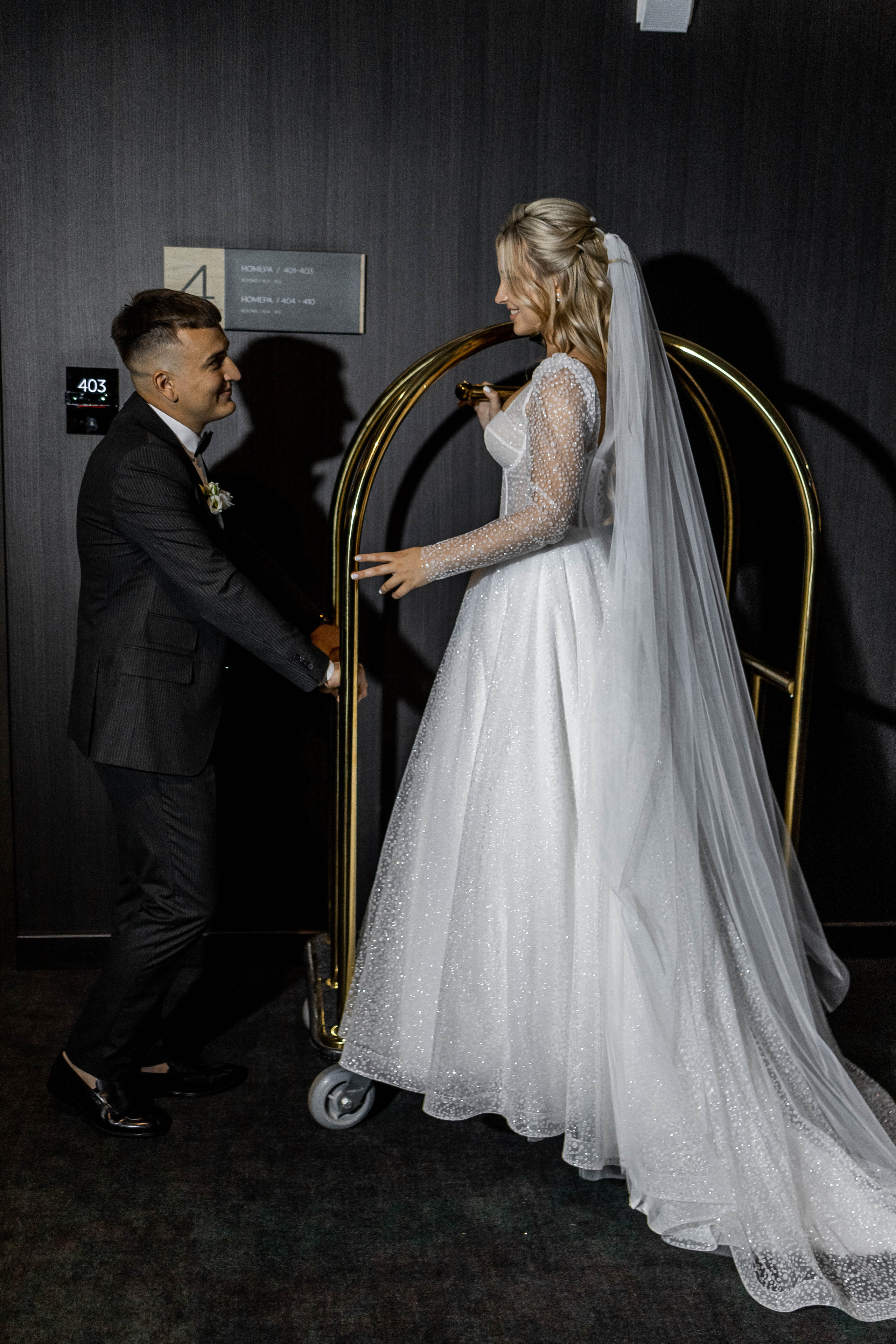 Рита|Виктор. Свадебный фотограф Надежда Рыжикова