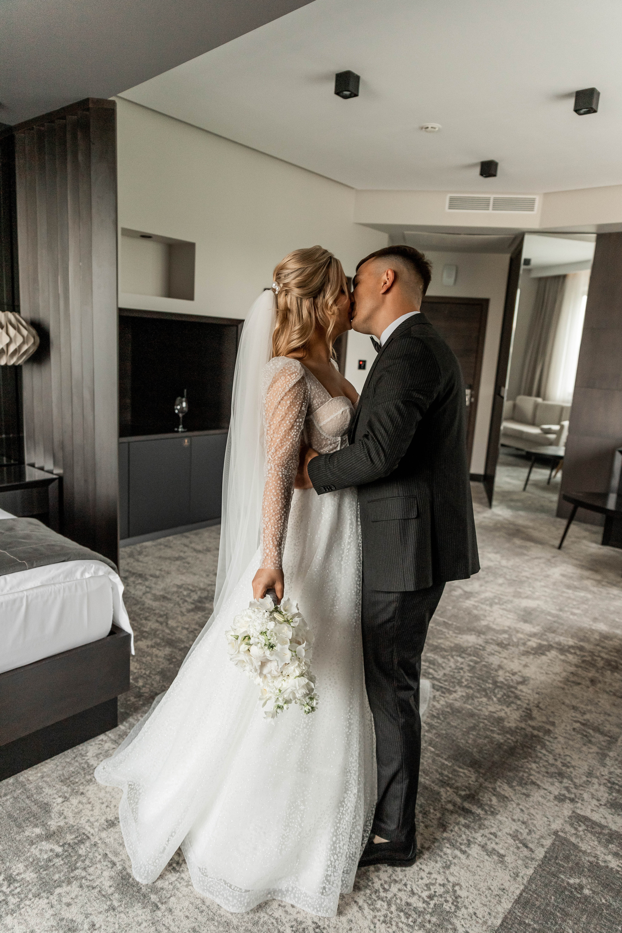 Рита|Виктор. Свадебный фотограф Надежда Рыжикова