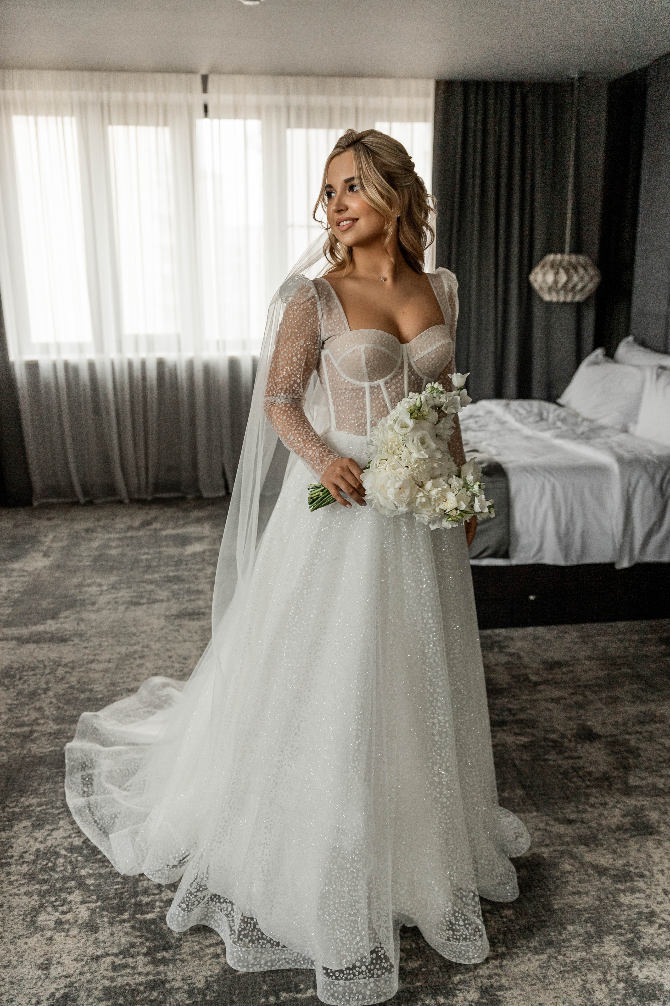 Рита|Виктор. Свадебный фотограф Надежда Рыжикова