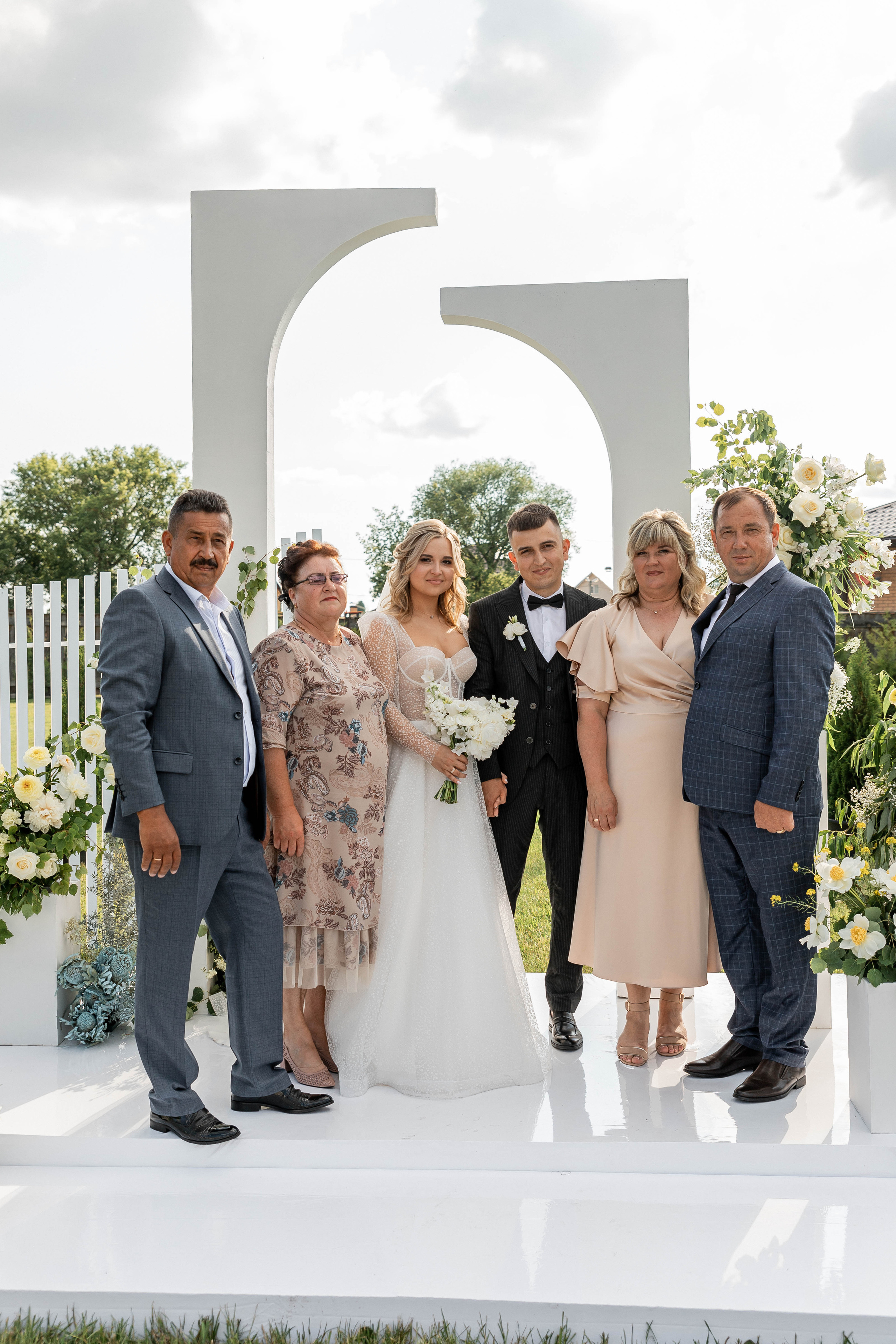 Рита|Виктор. Свадебный фотограф Надежда Рыжикова