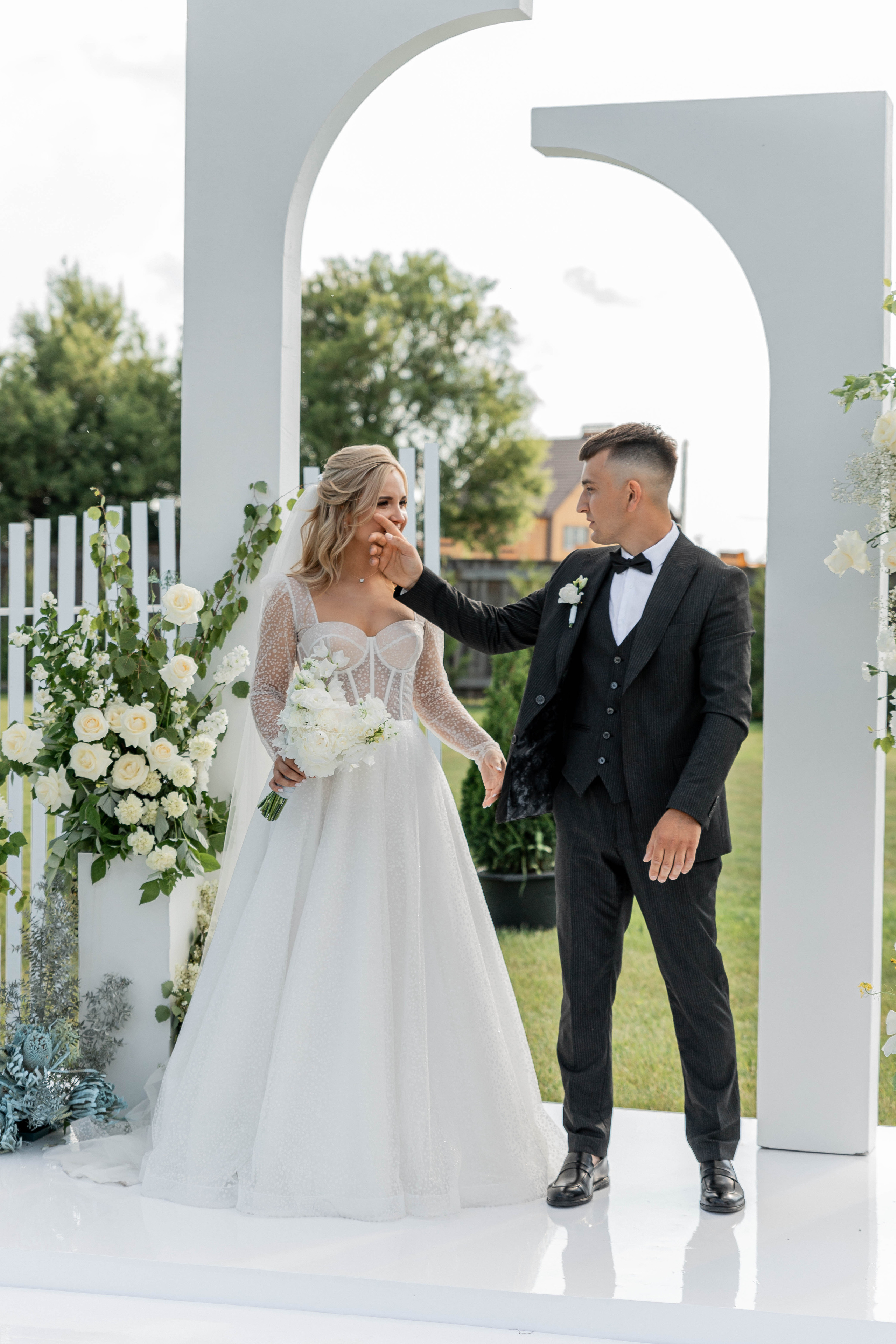 Рита|Виктор. Свадебный фотограф Надежда Рыжикова