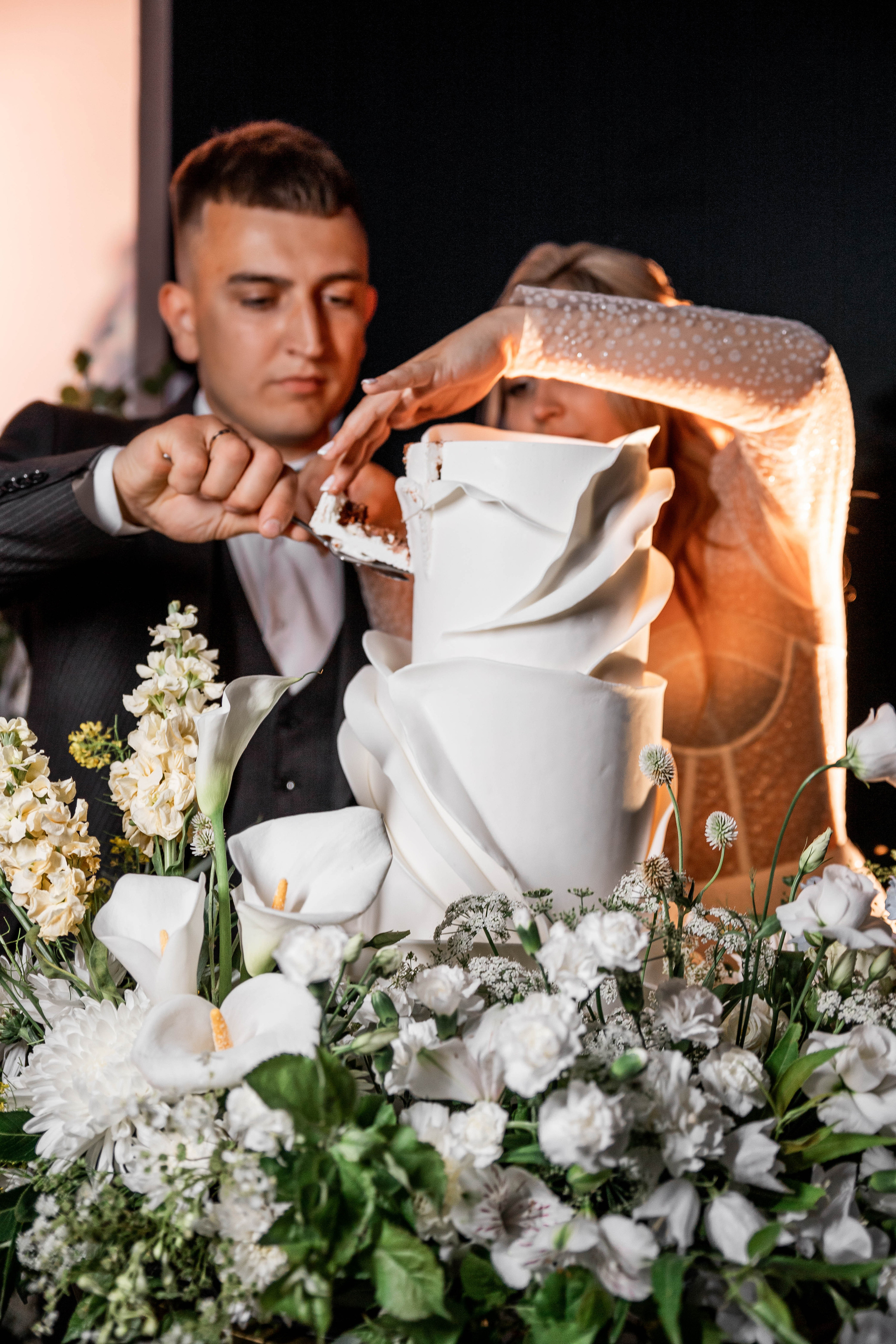 Рита|Виктор. Свадебный фотограф Надежда Рыжикова