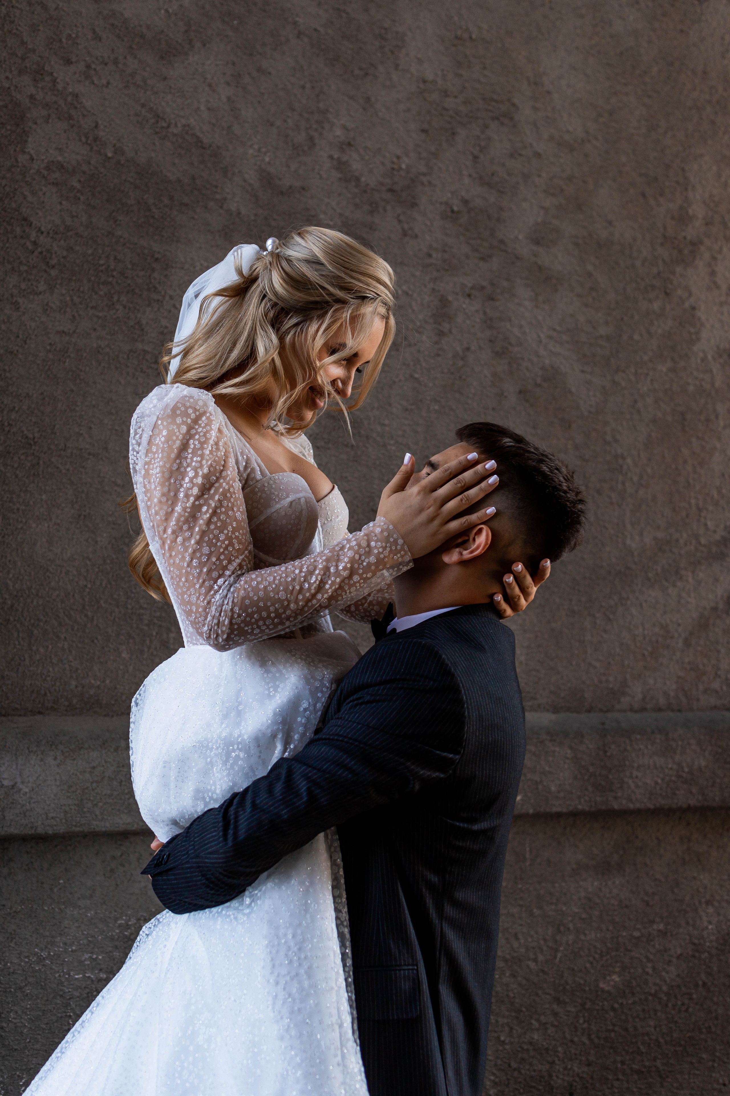 Рита|Виктор. Свадебный фотограф Надежда Рыжикова