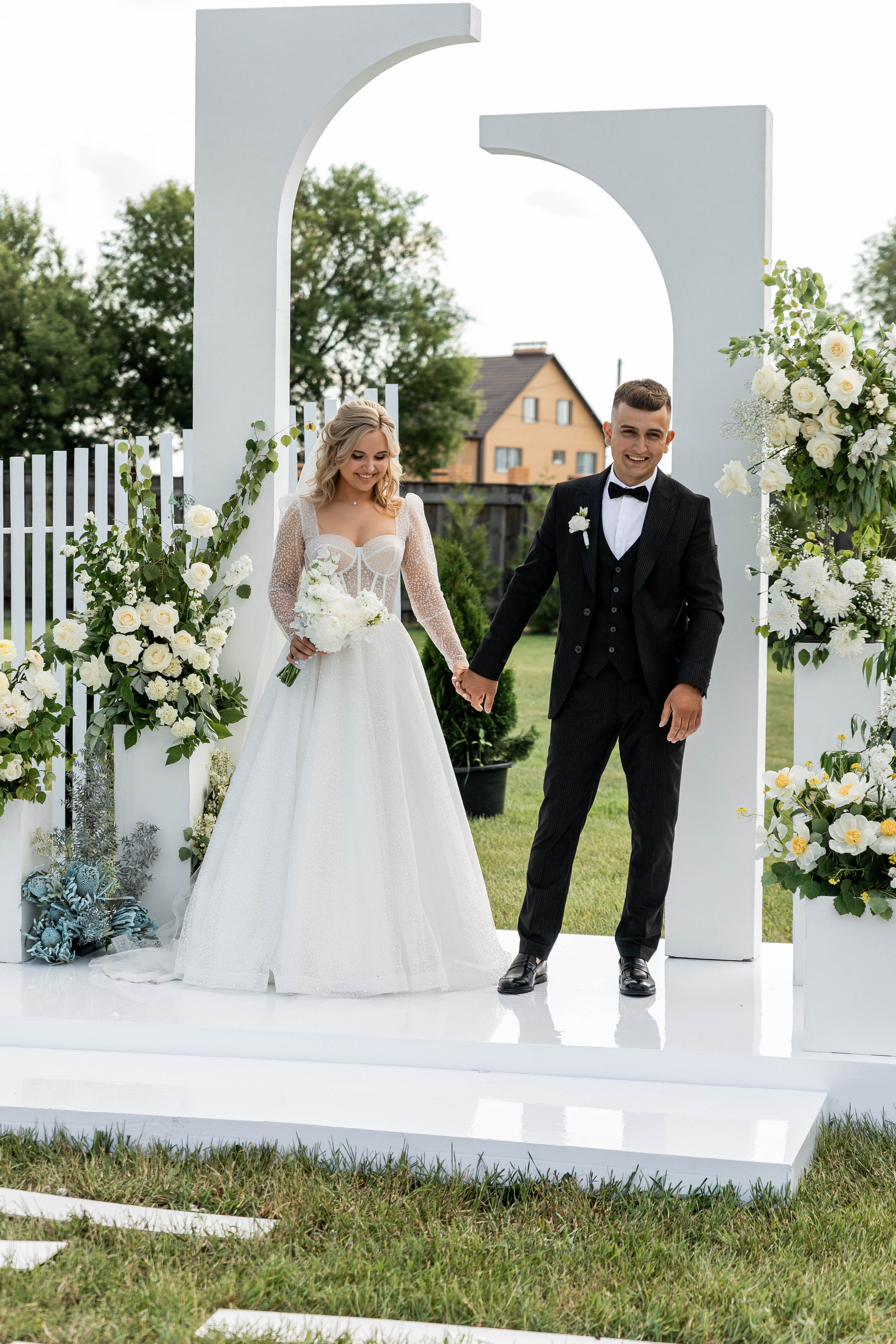 Рита|Виктор. Свадебный фотограф Надежда Рыжикова