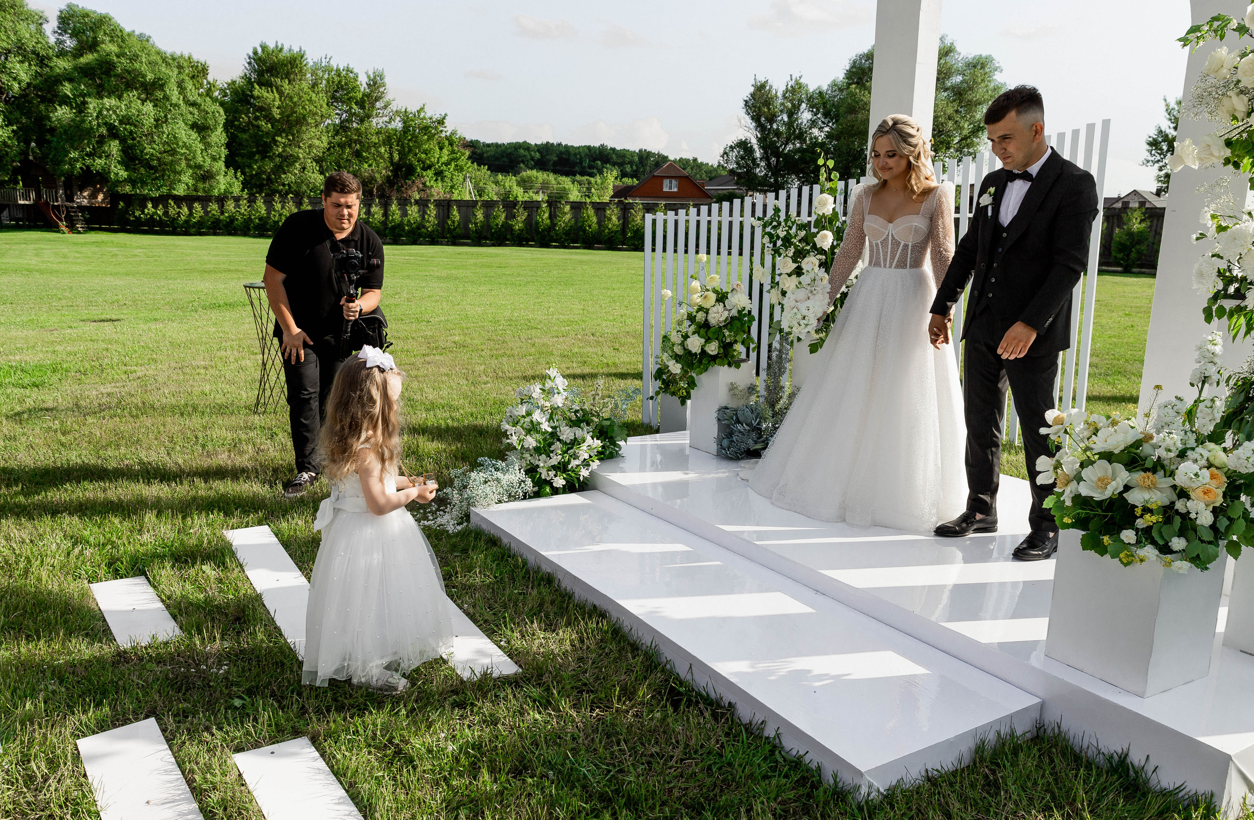 Рита|Виктор. Свадебный фотограф Надежда Рыжикова