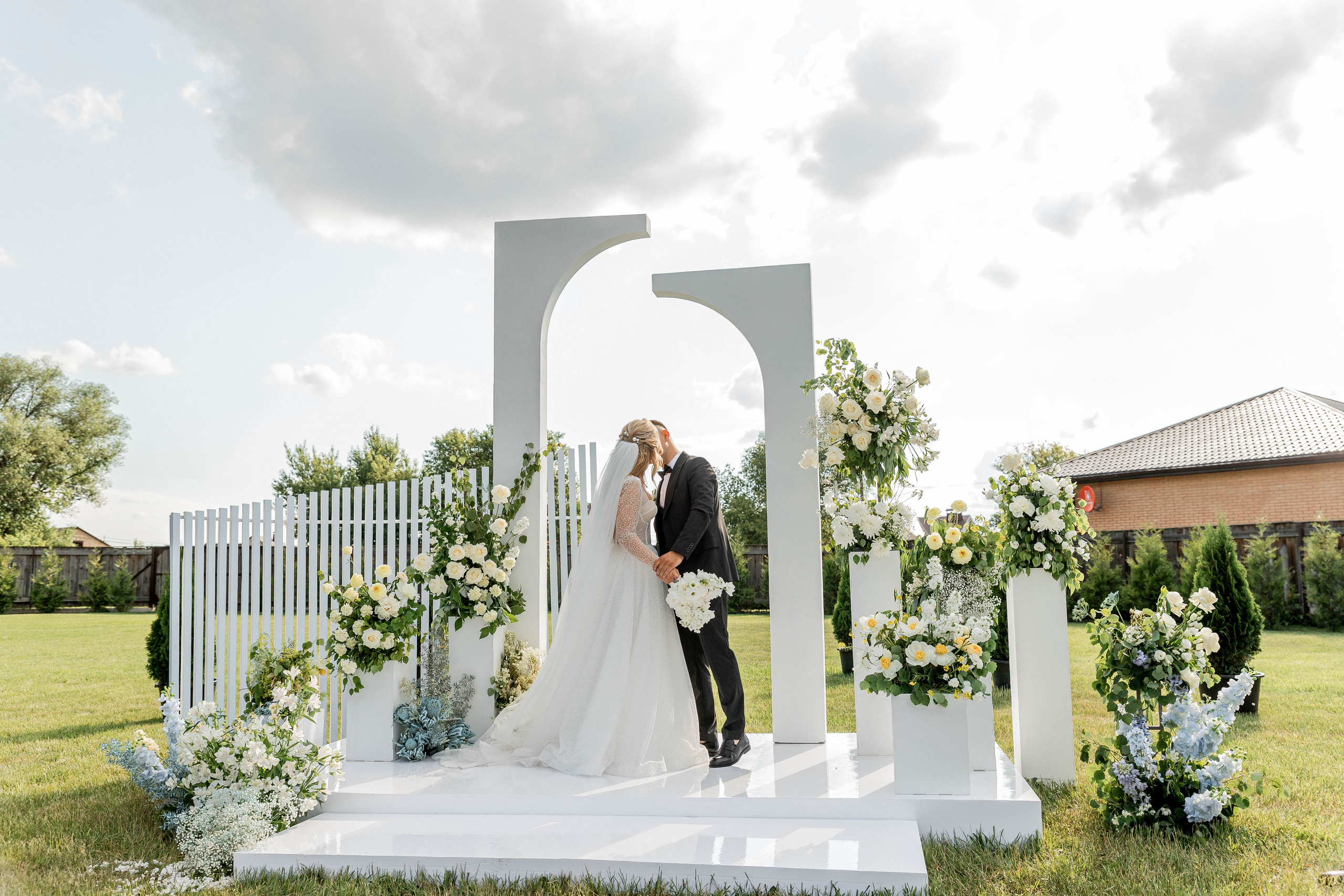 Рита|Виктор. Свадебный фотограф Надежда Рыжикова