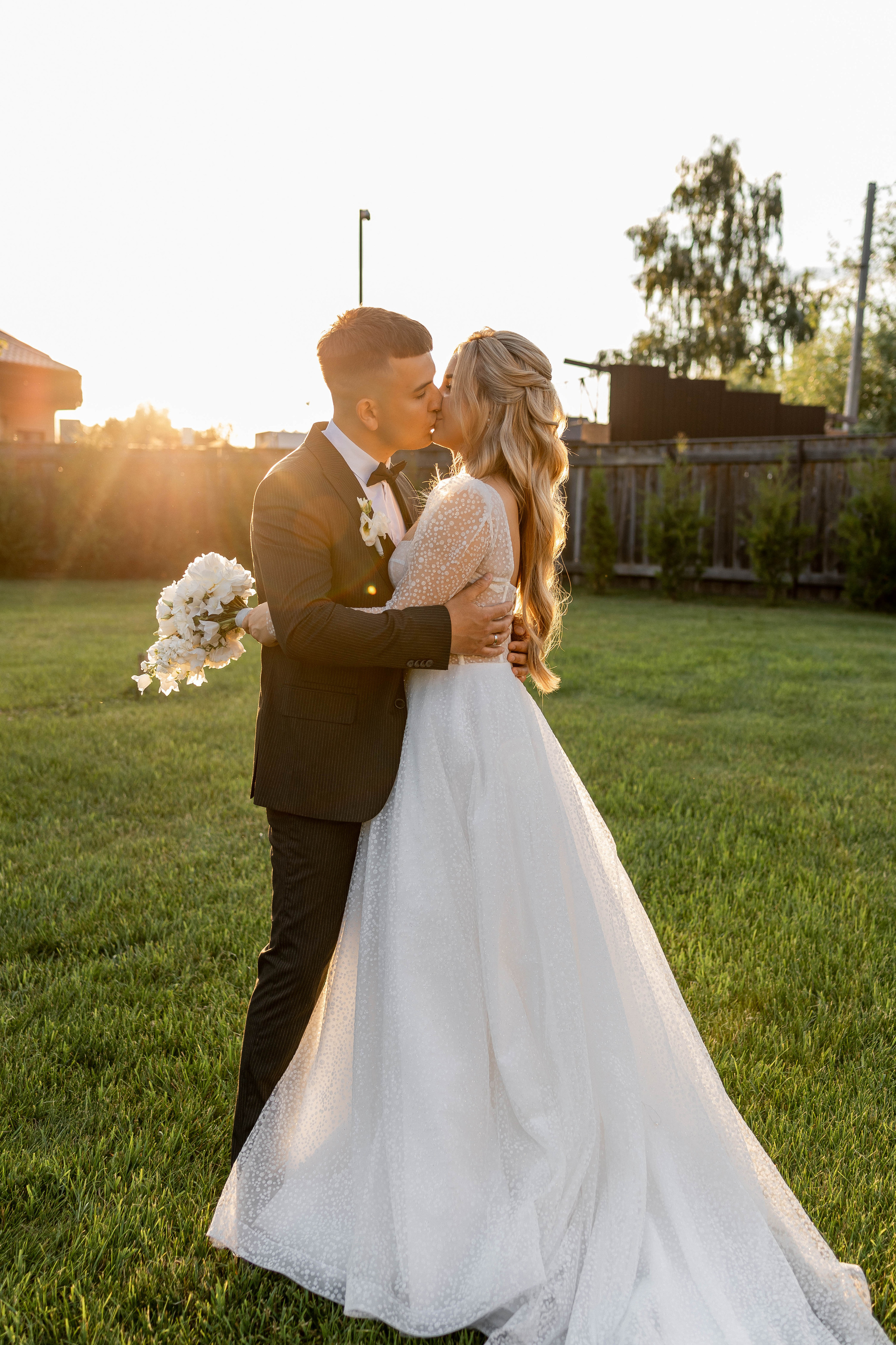 Рита|Виктор. Свадебный фотограф Надежда Рыжикова