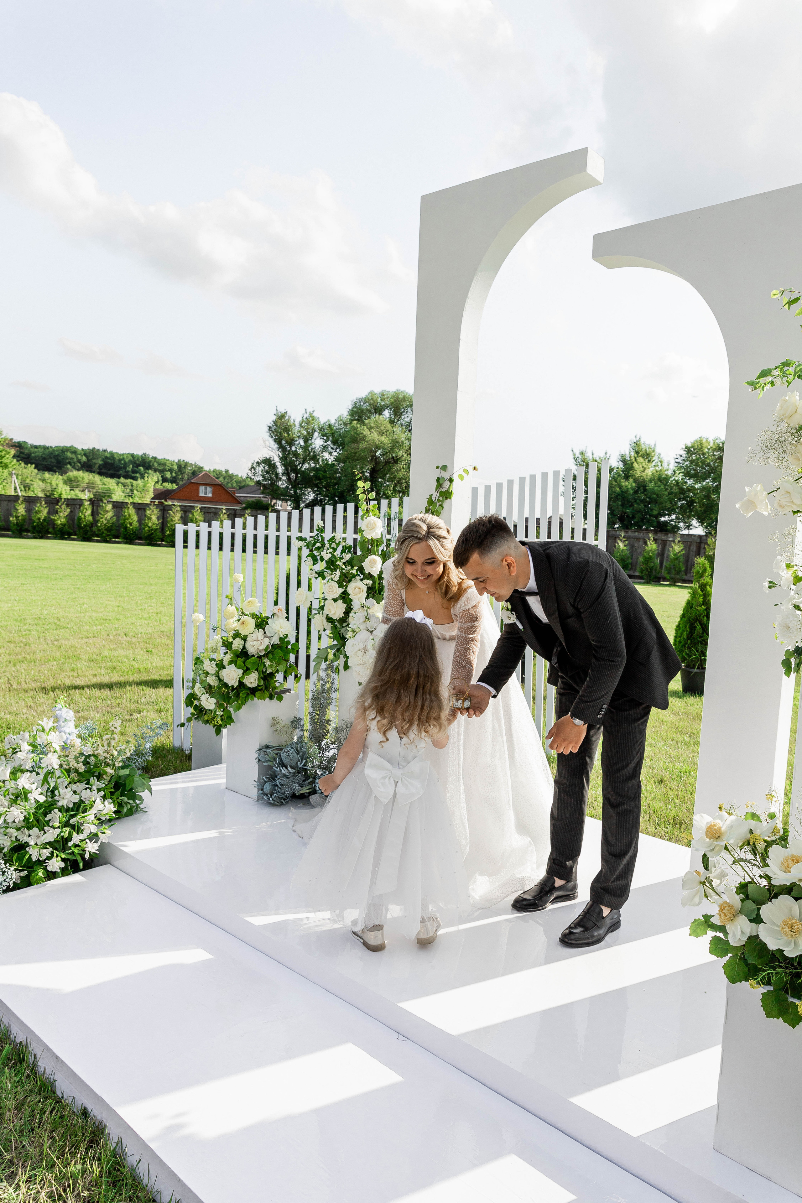 Рита|Виктор. Свадебный фотограф Надежда Рыжикова