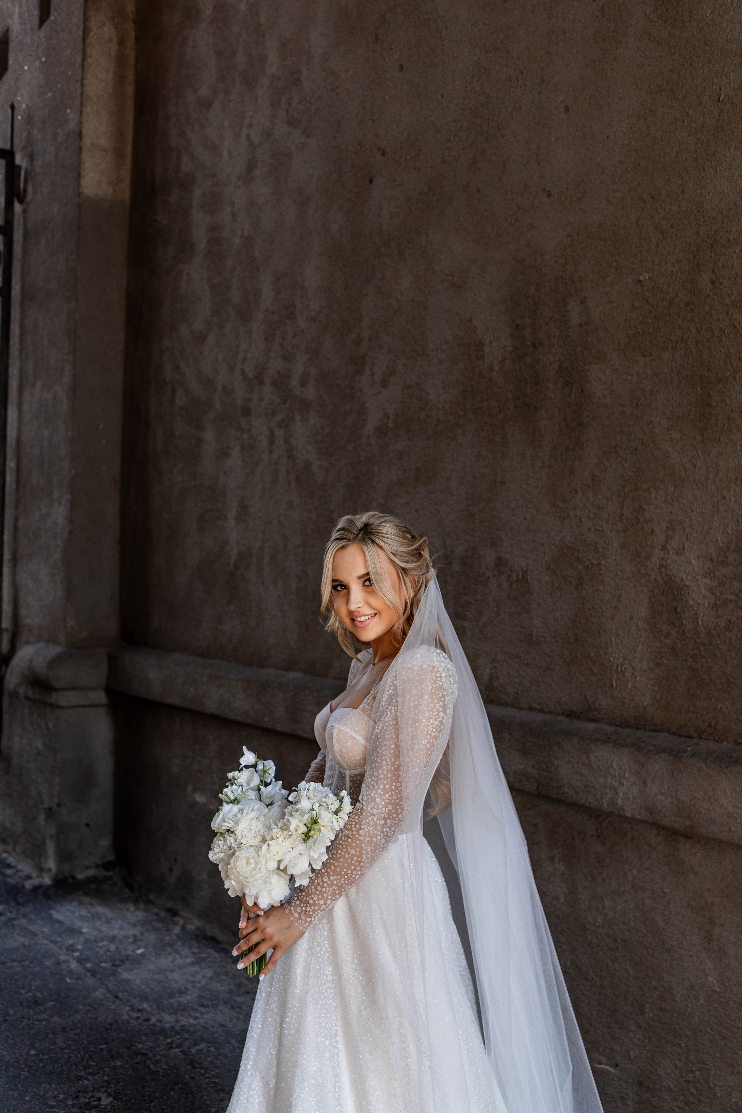 Рита|Виктор. Свадебный фотограф Надежда Рыжикова