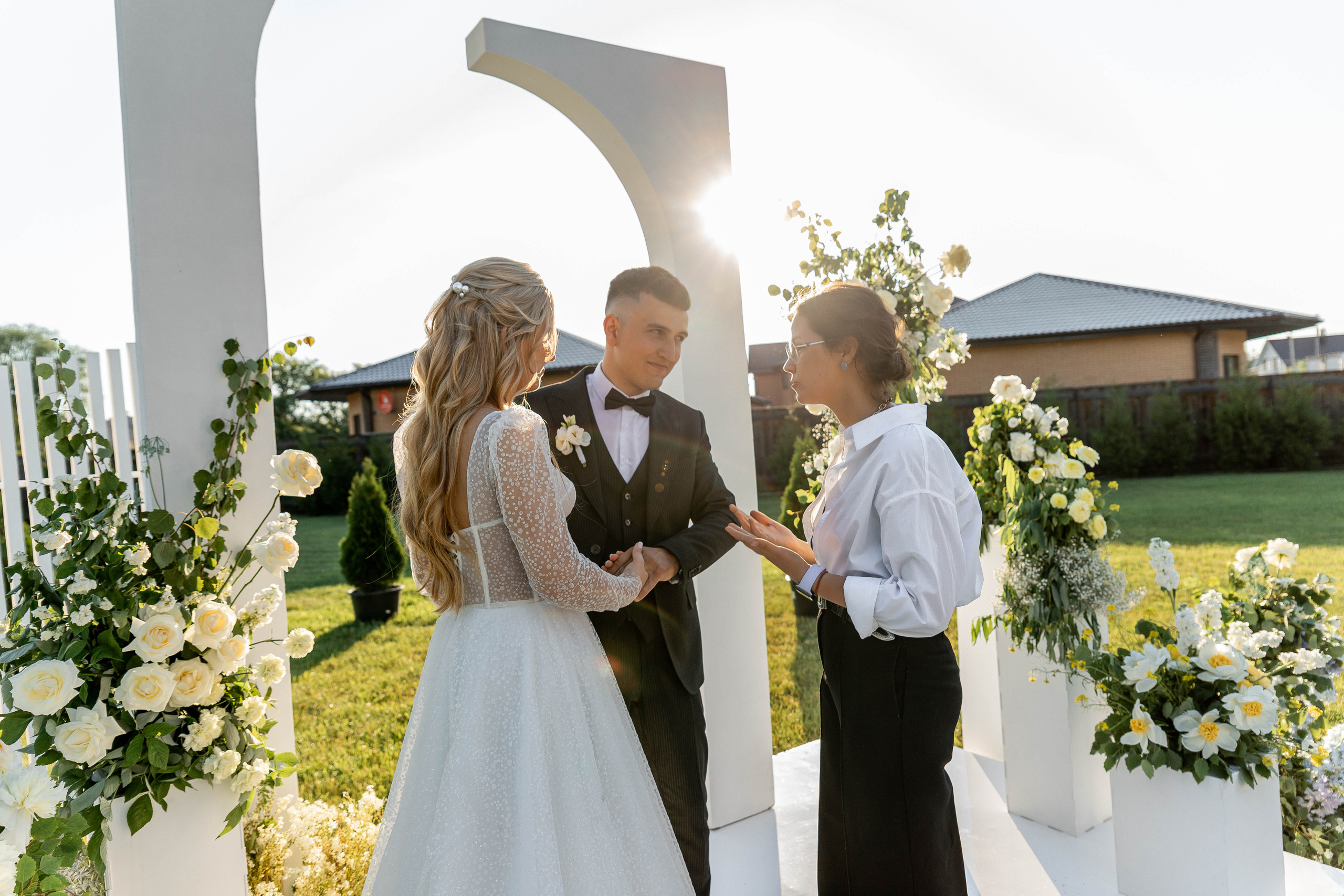 Рита|Виктор. Свадебный фотограф Надежда Рыжикова