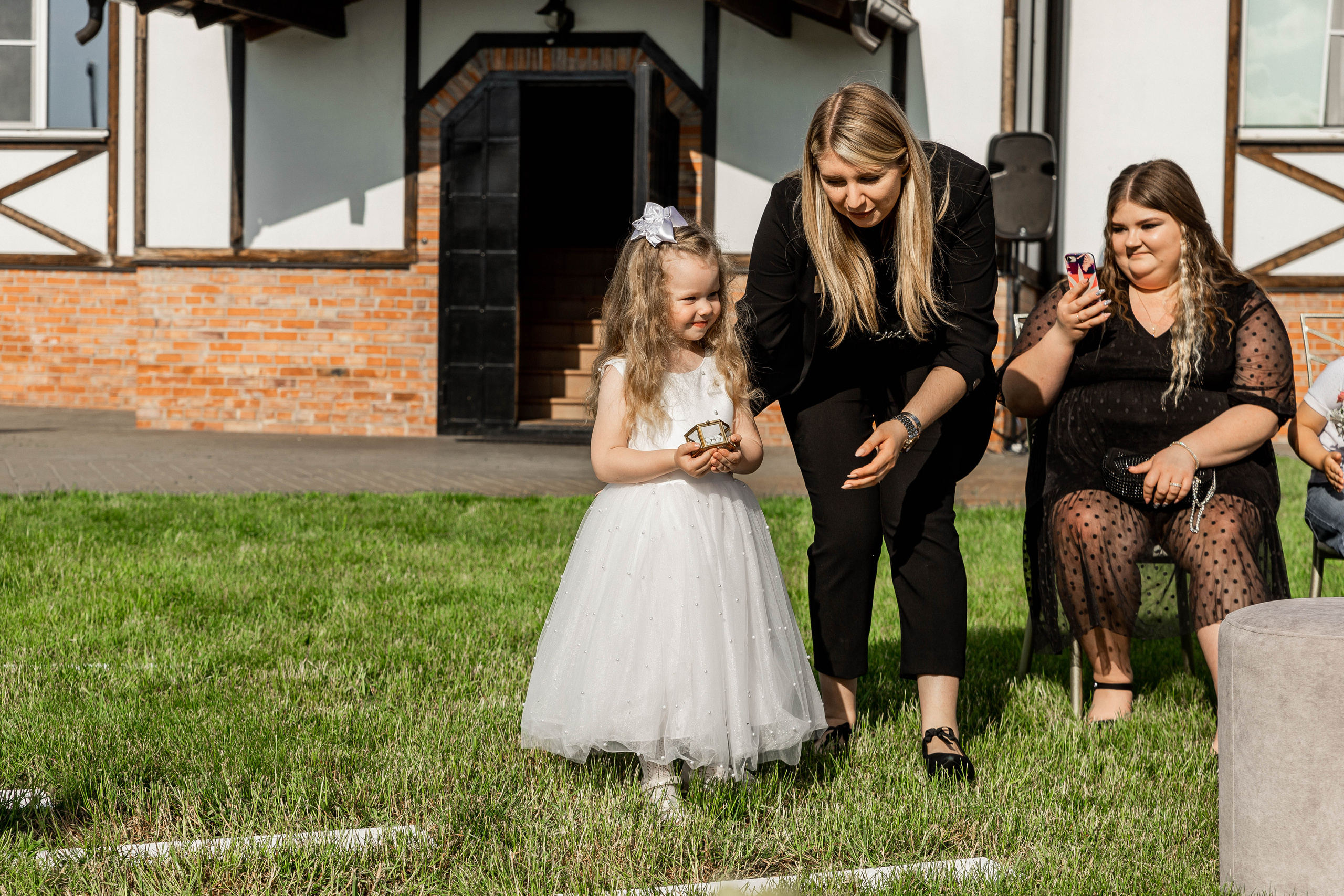 Рита|Виктор. Свадебный фотограф Надежда Рыжикова