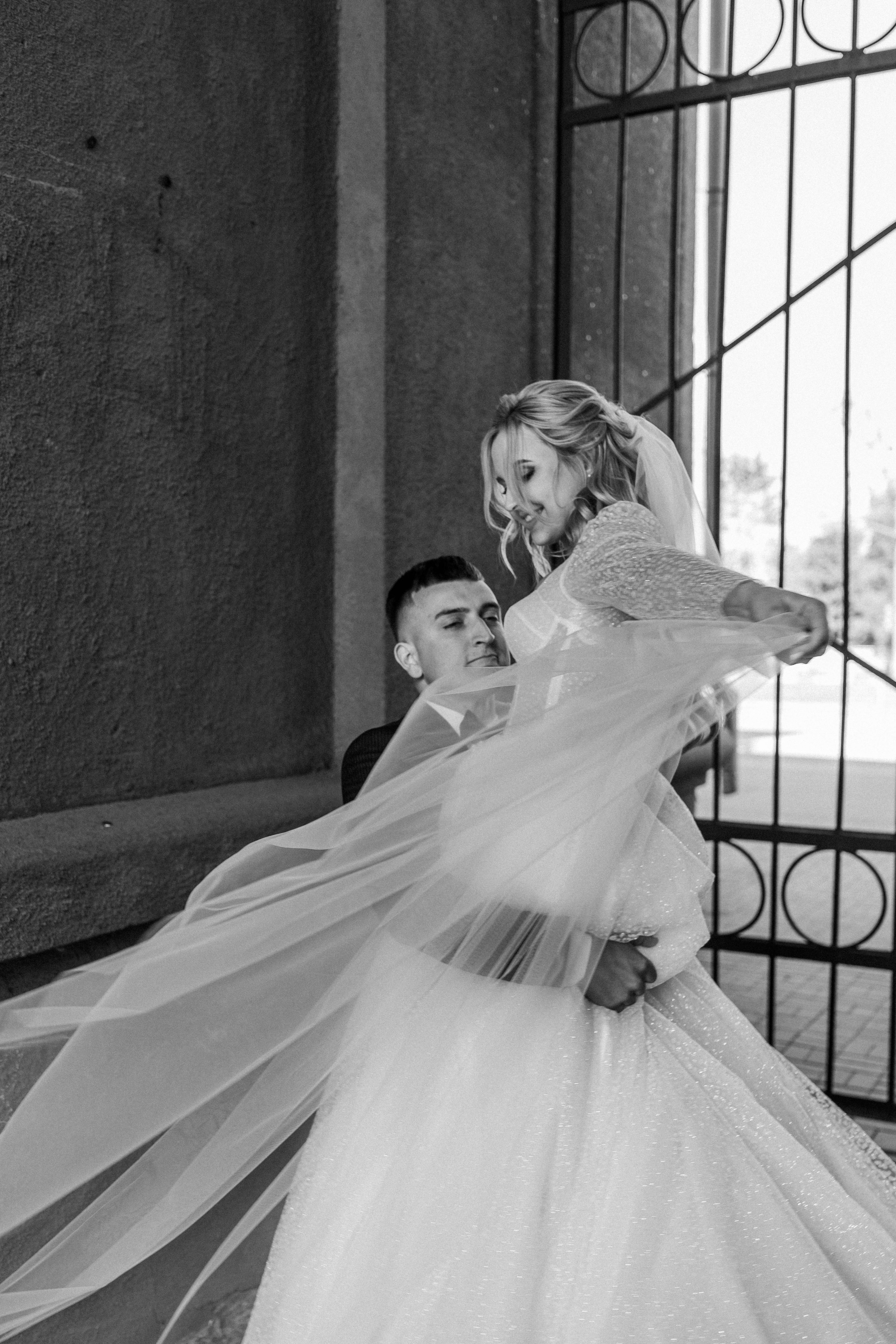 Рита|Виктор. Свадебный фотограф Надежда Рыжикова