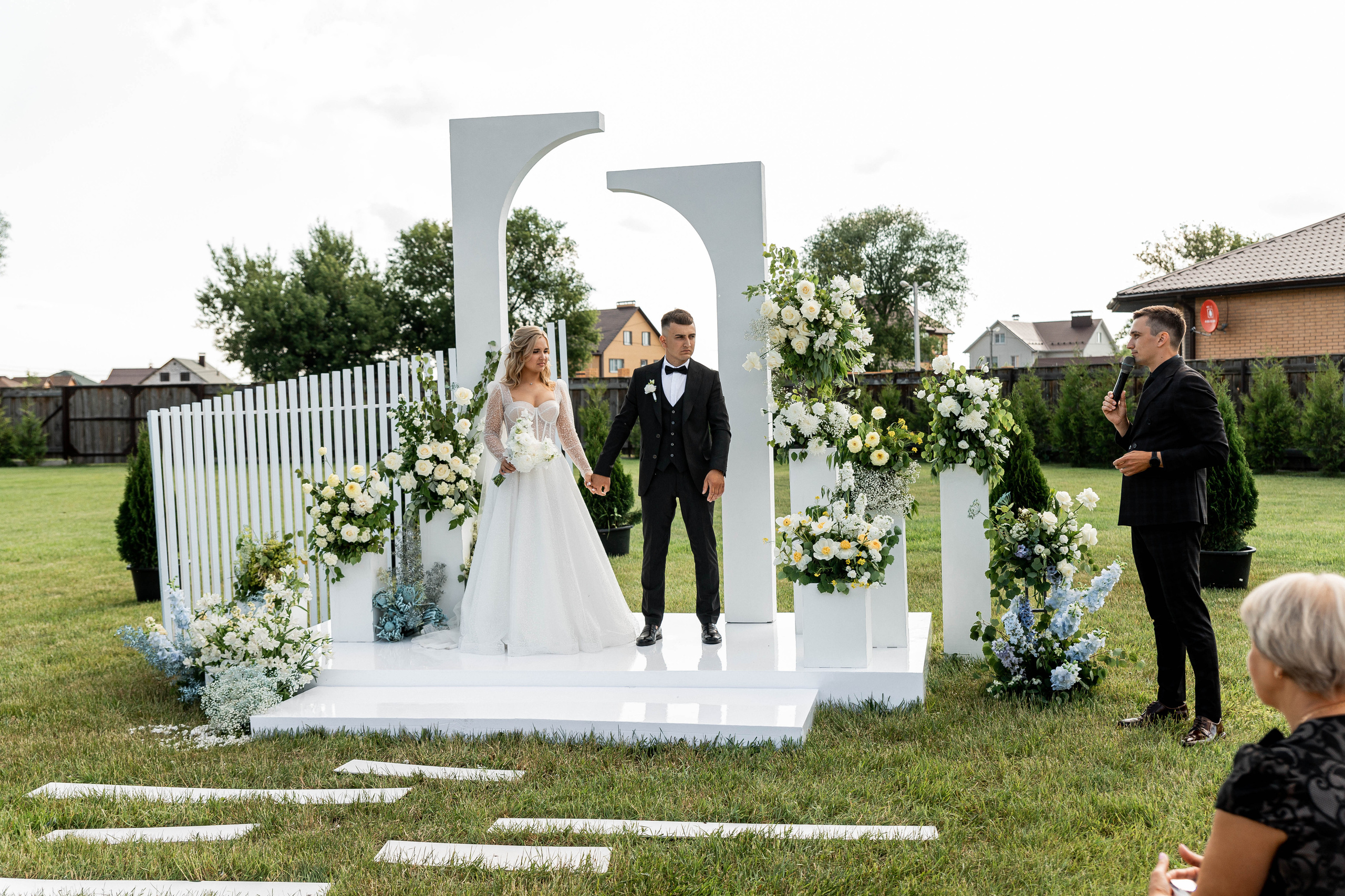 Рита|Виктор. Свадебный фотограф Надежда Рыжикова