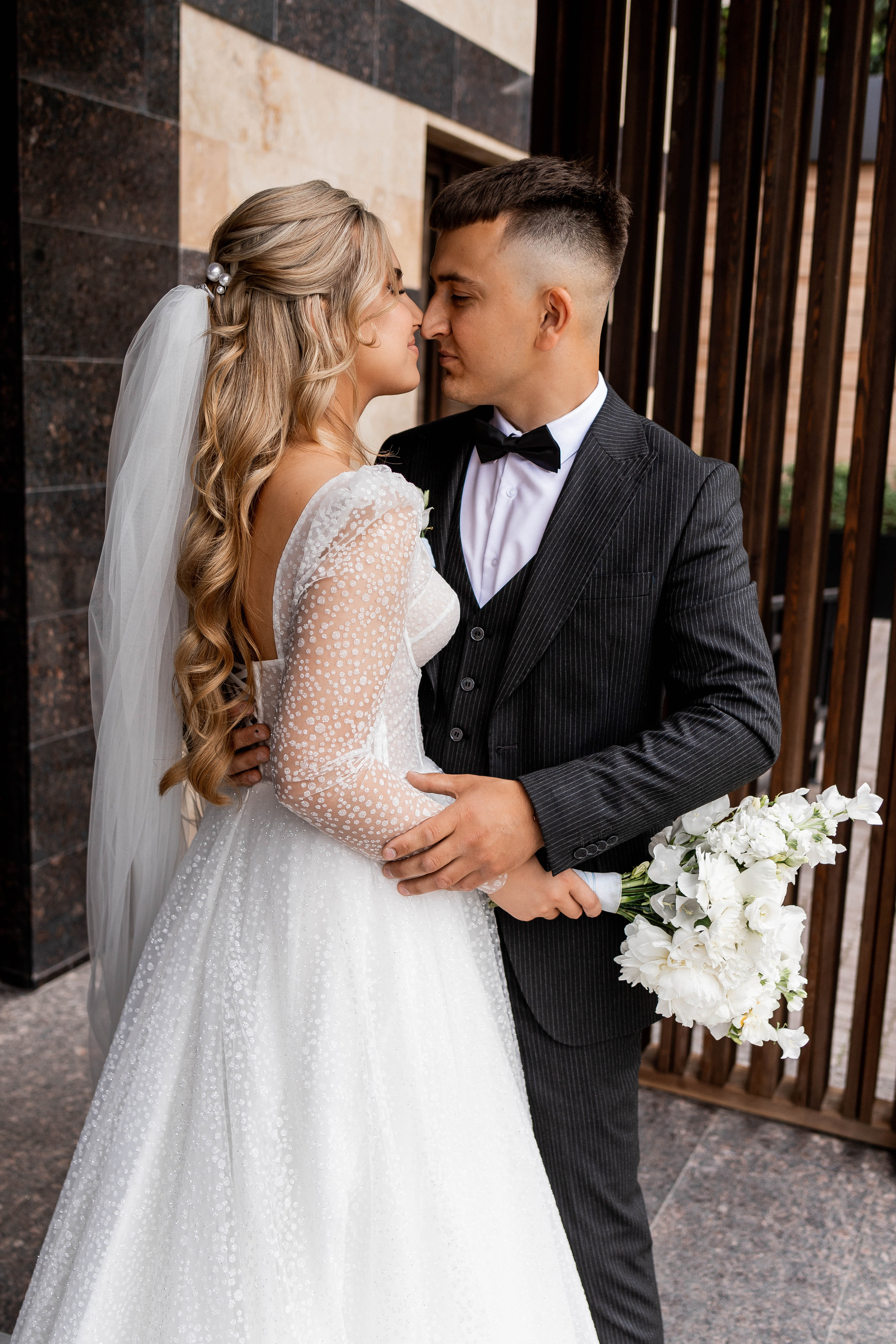 Рита|Виктор. Свадебный фотограф Надежда Рыжикова