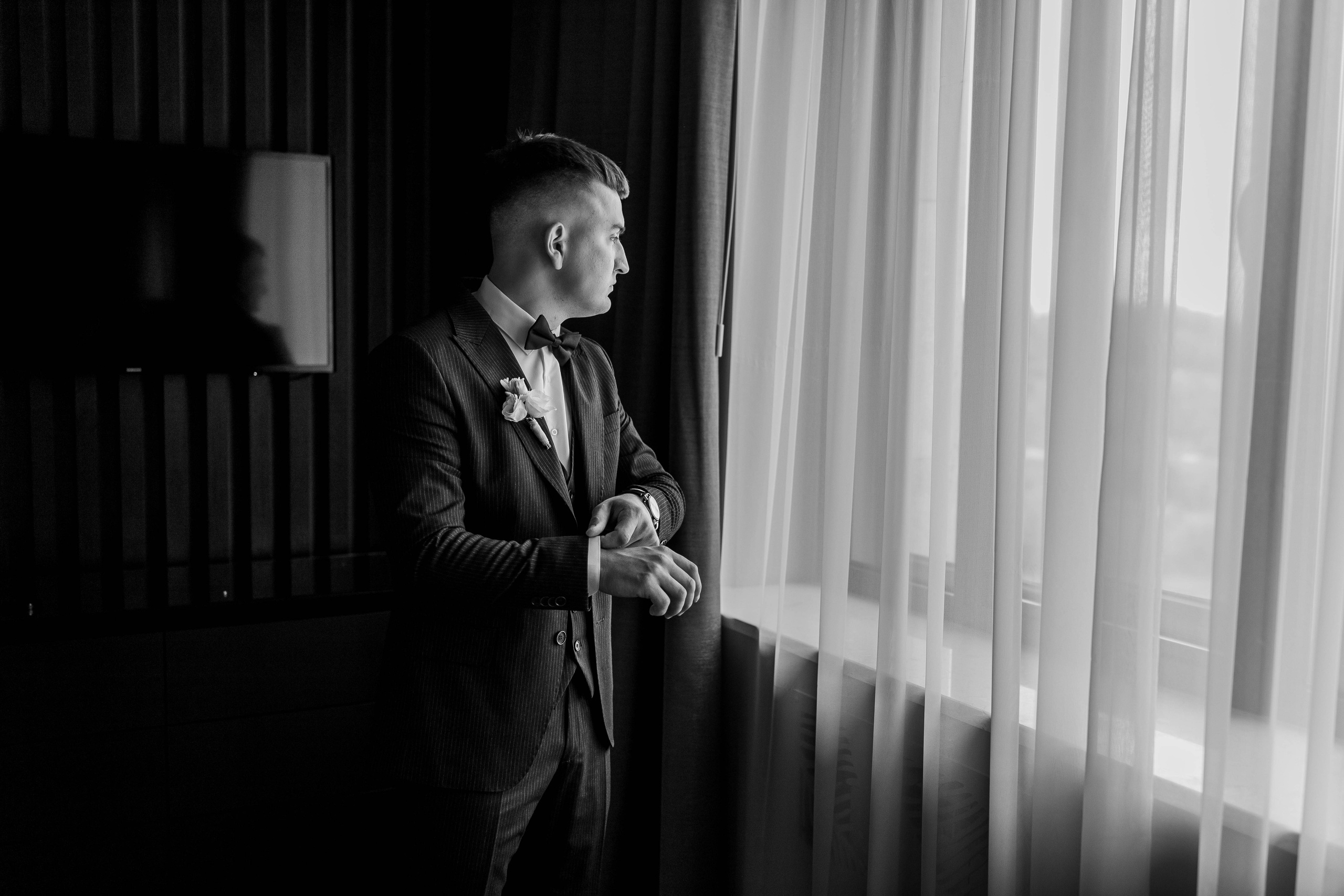 Рита|Виктор. Свадебный фотограф Надежда Рыжикова