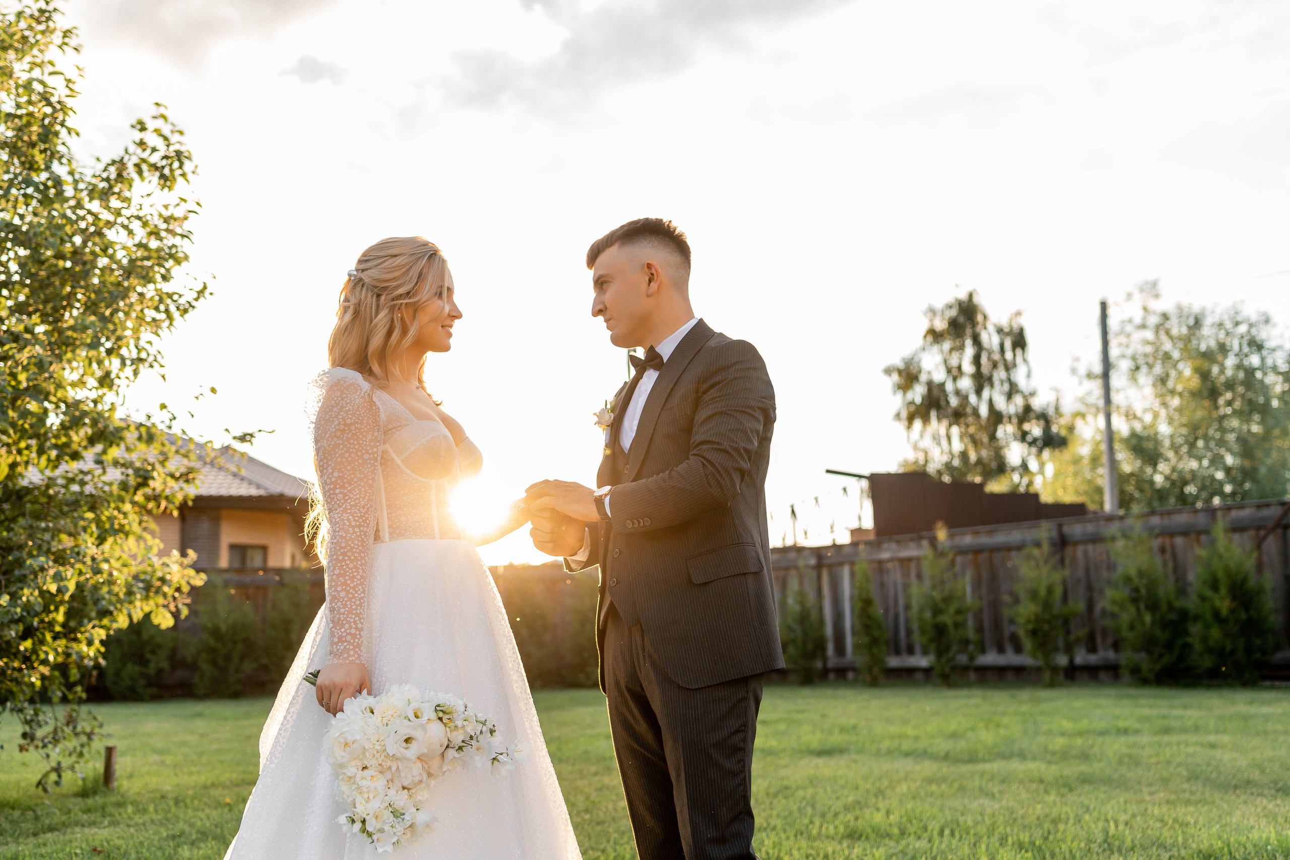 Рита|Виктор. Свадебный фотограф Надежда Рыжикова