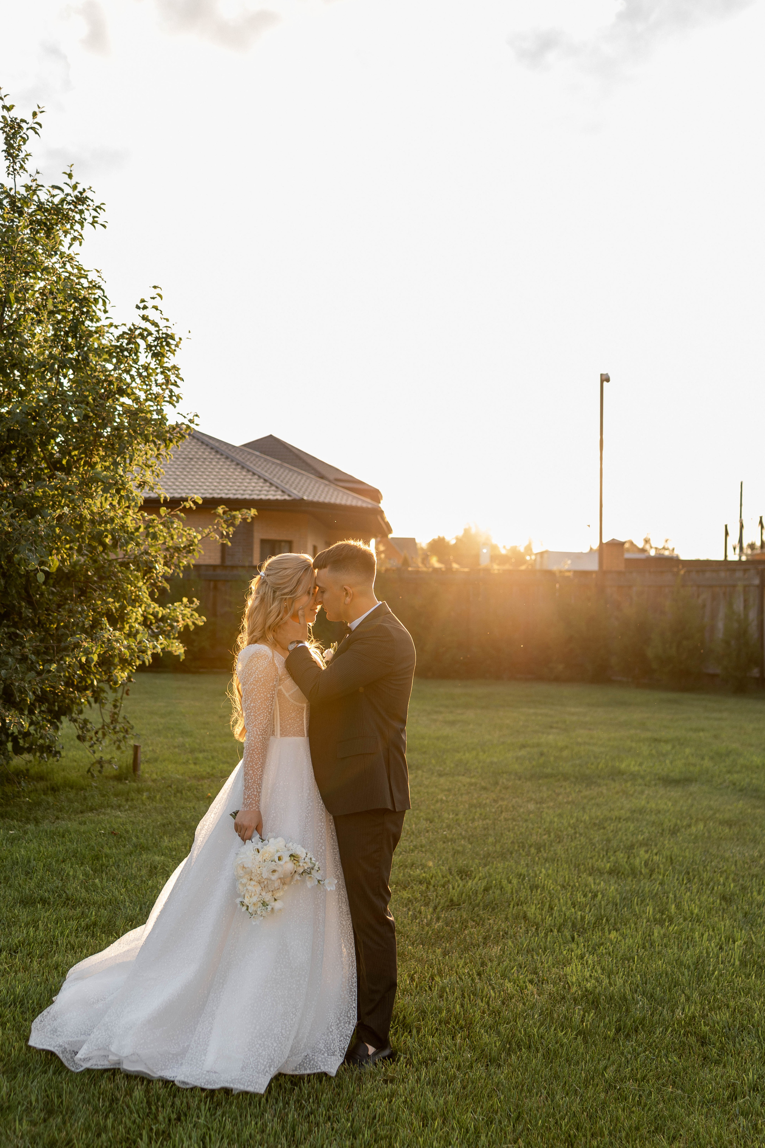 Рита|Виктор. Свадебный фотограф Надежда Рыжикова