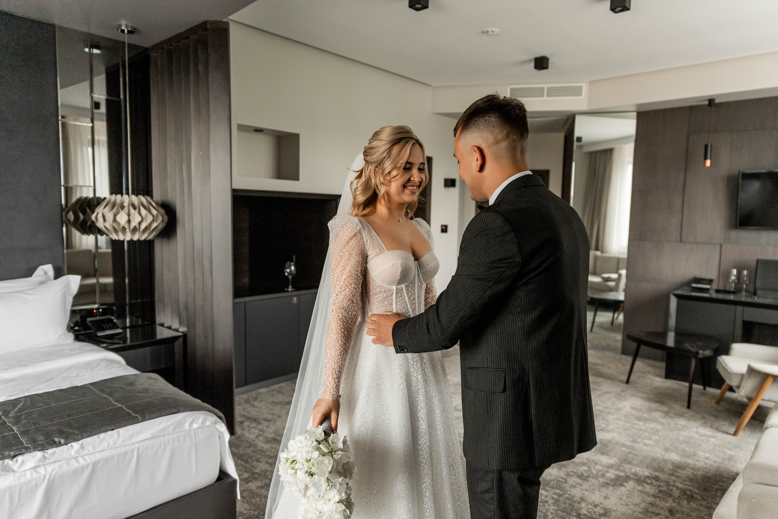 Рита|Виктор. Свадебный фотограф Надежда Рыжикова