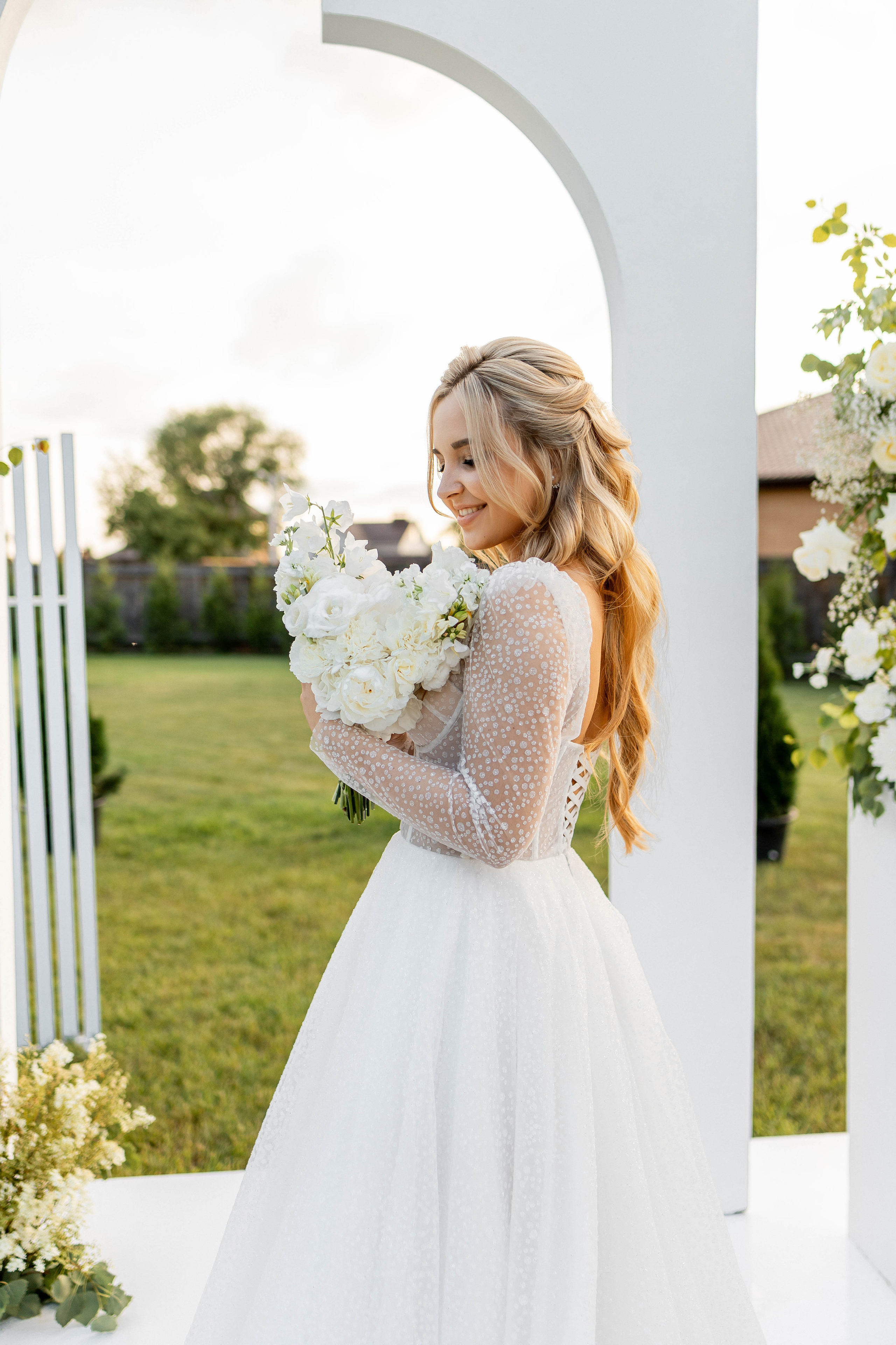 Рита|Виктор. Свадебный фотограф Надежда Рыжикова