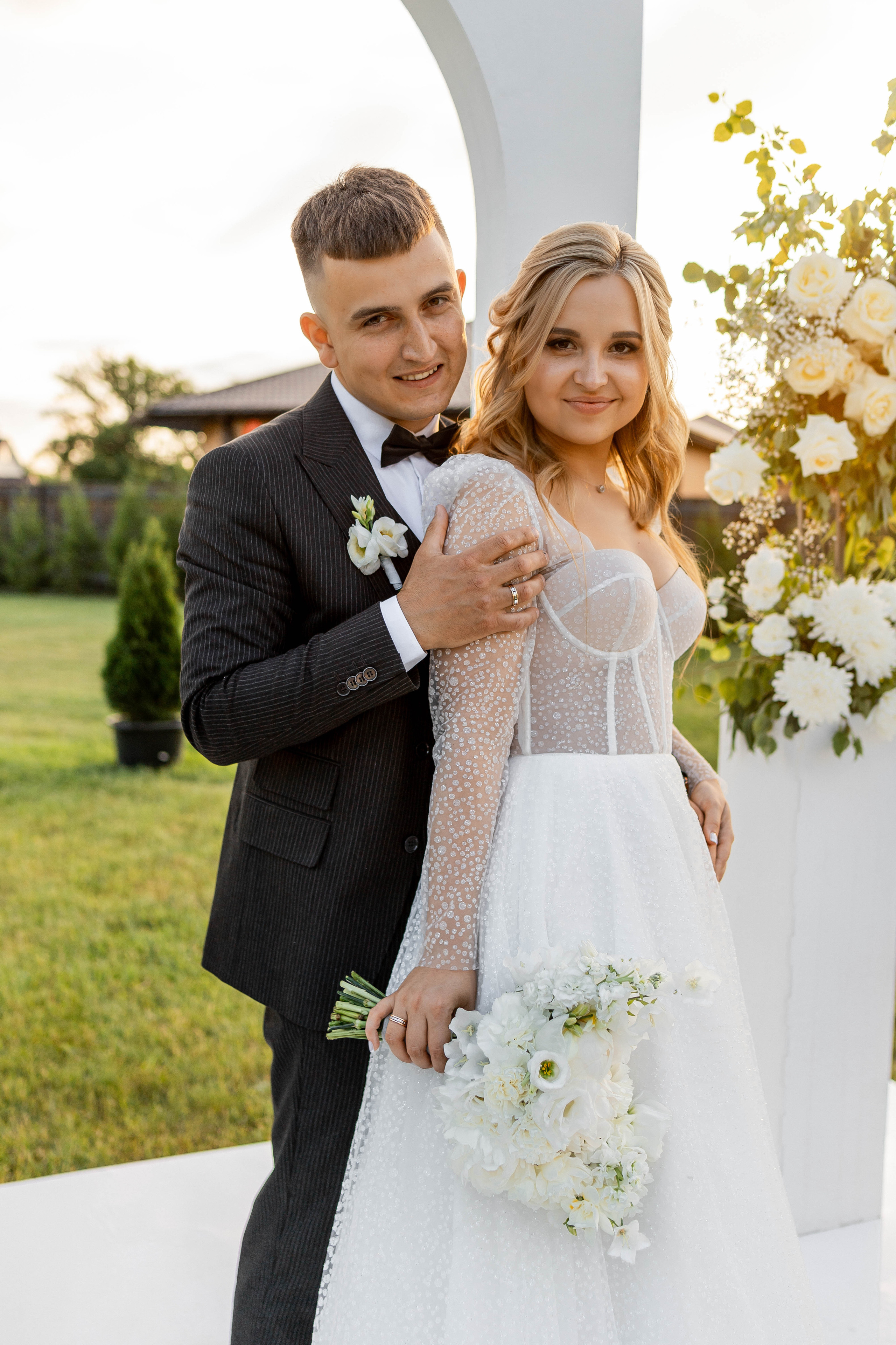 Рита|Виктор. Свадебный фотограф Надежда Рыжикова