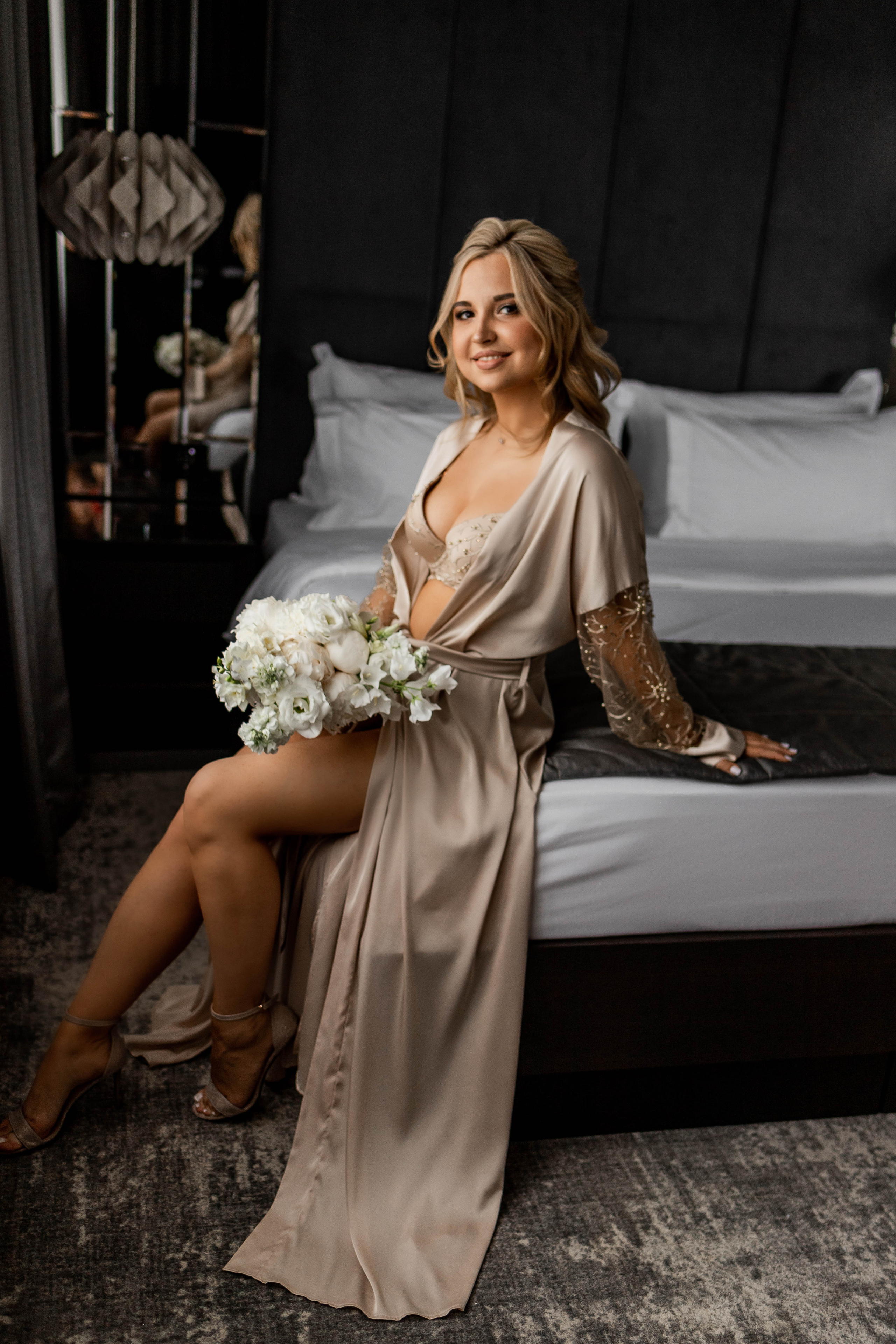 Рита|Виктор. Свадебный фотограф Надежда Рыжикова