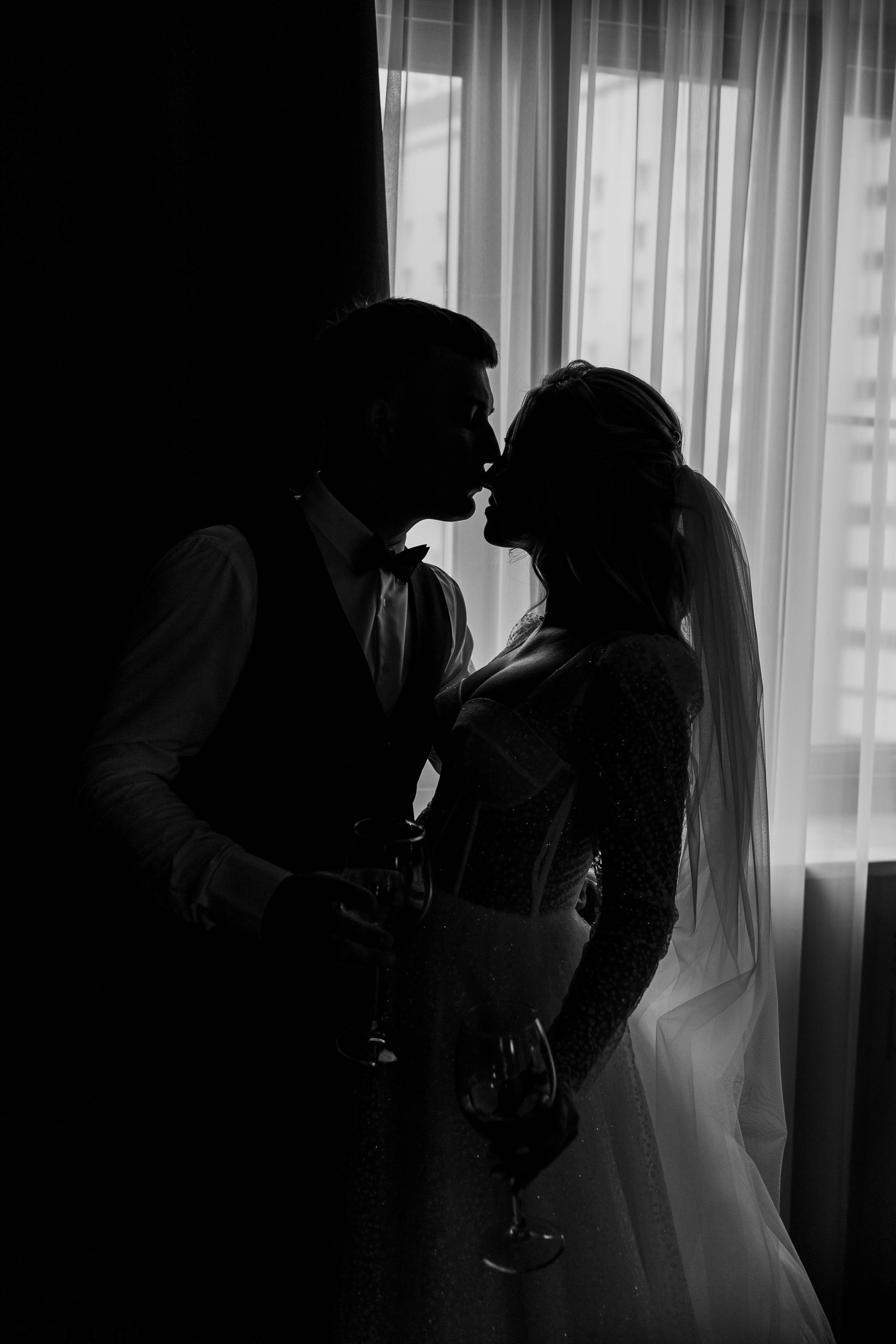 Рита|Виктор. Свадебный фотограф Надежда Рыжикова