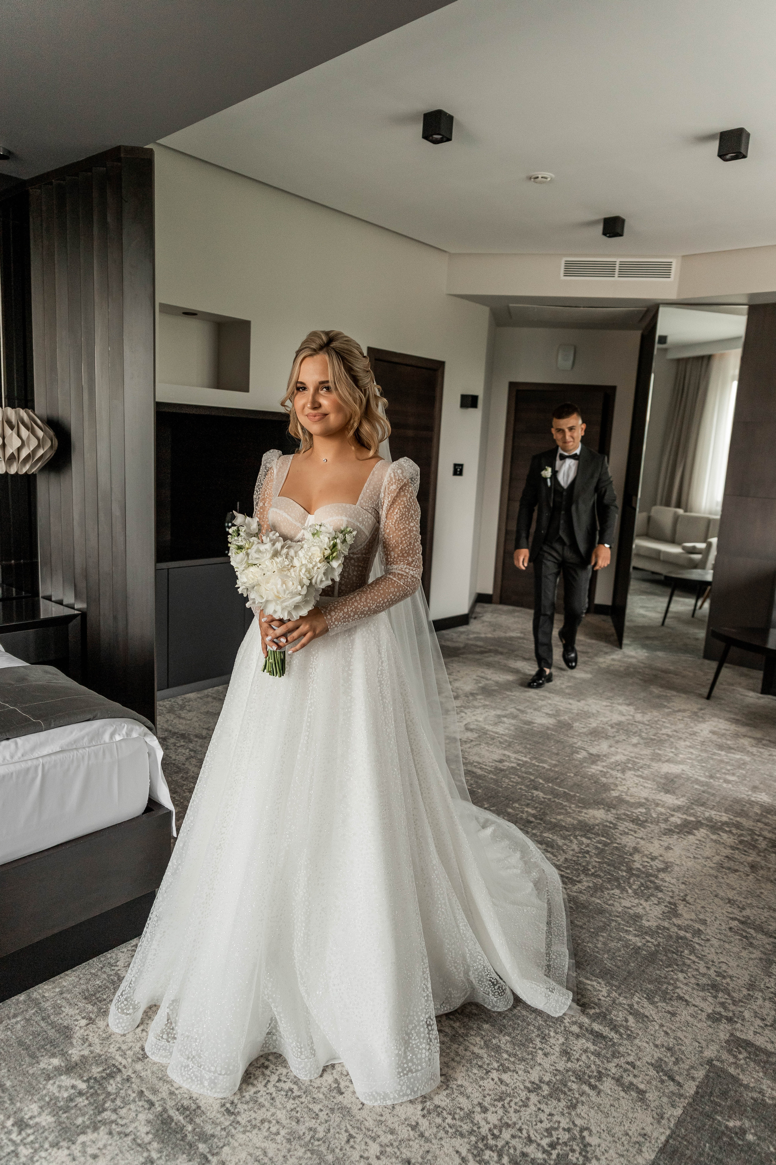 Рита|Виктор. Свадебный фотограф Надежда Рыжикова