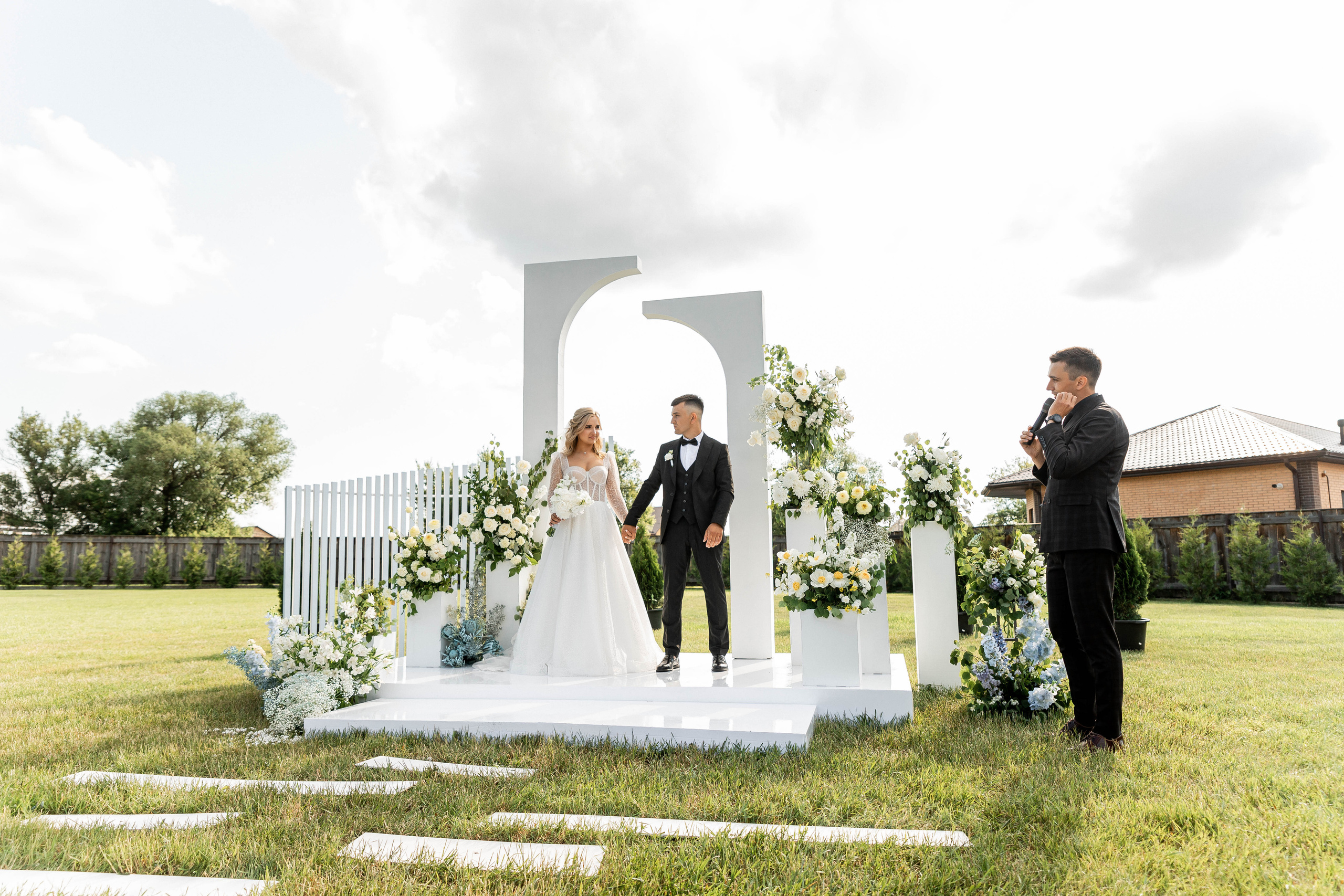 Рита|Виктор. Свадебный фотограф Надежда Рыжикова