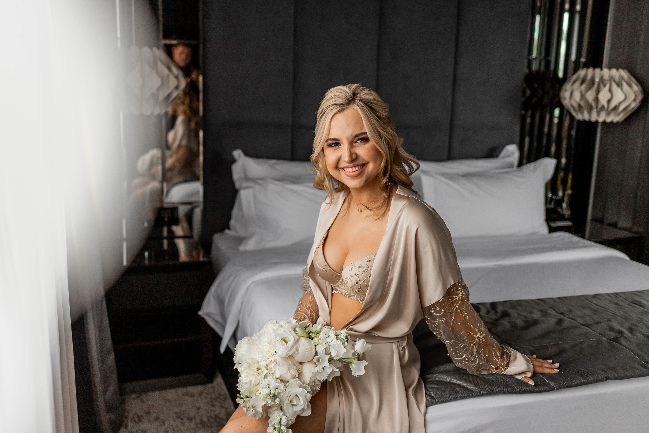 Рита|Виктор. Свадебный фотограф Надежда Рыжикова