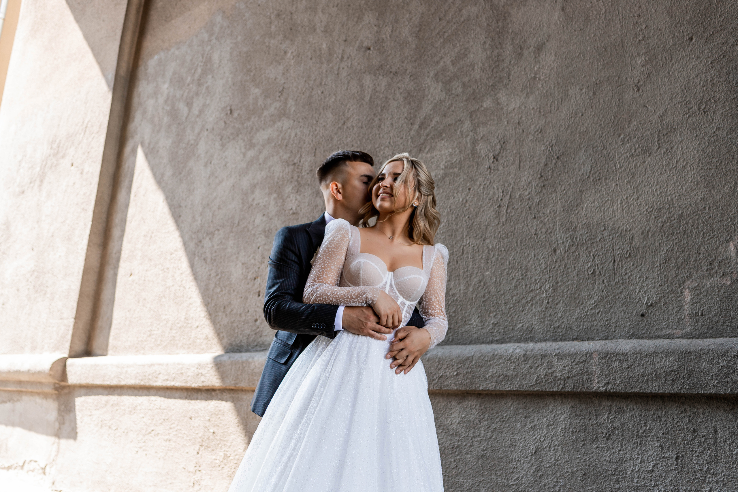 Рита|Виктор. Свадебный фотограф Надежда Рыжикова