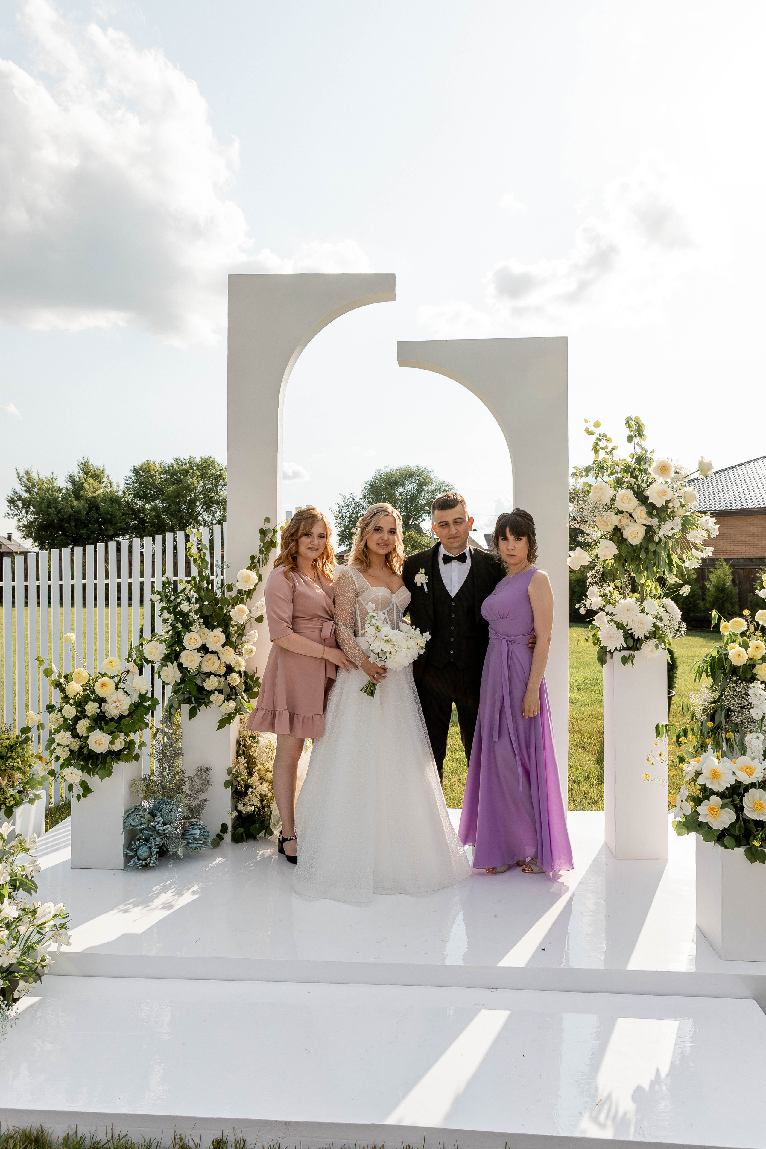 Рита|Виктор. Свадебный фотограф Надежда Рыжикова