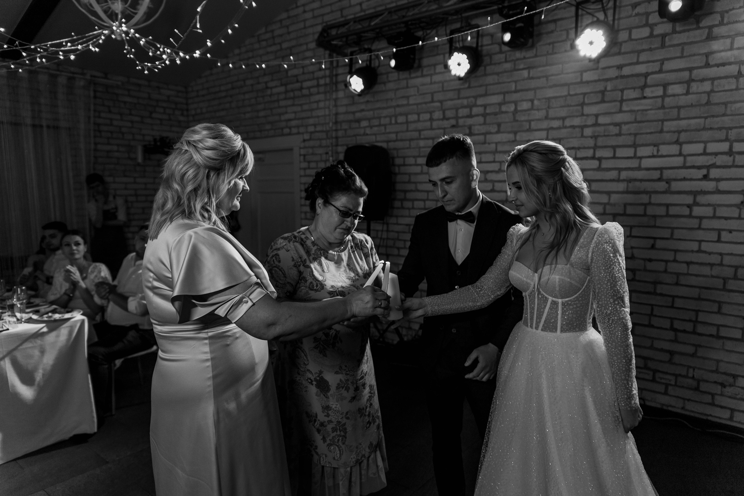 Рита|Виктор. Свадебный фотограф Надежда Рыжикова