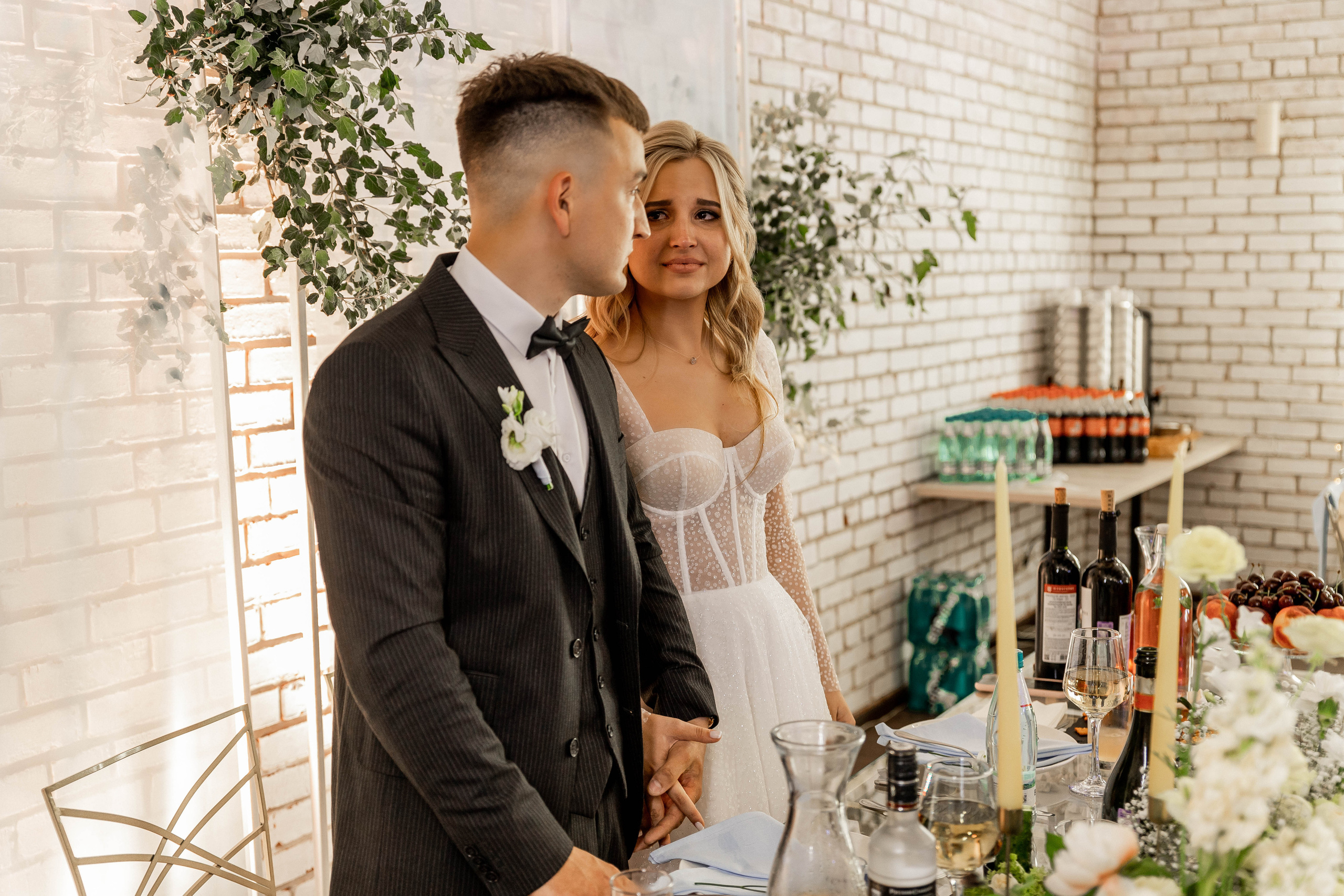 Рита|Виктор. Свадебный фотограф Надежда Рыжикова