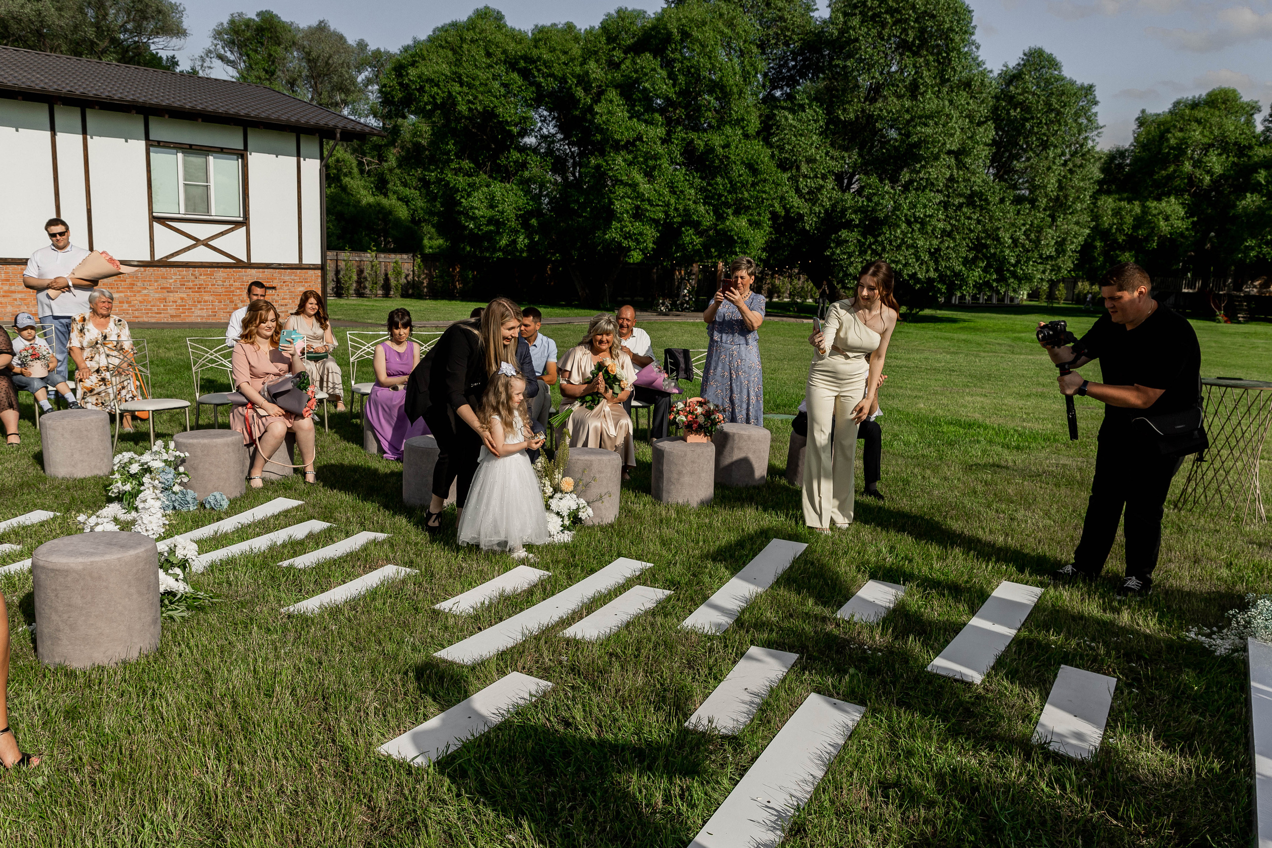 Рита|Виктор. Свадебный фотограф Надежда Рыжикова