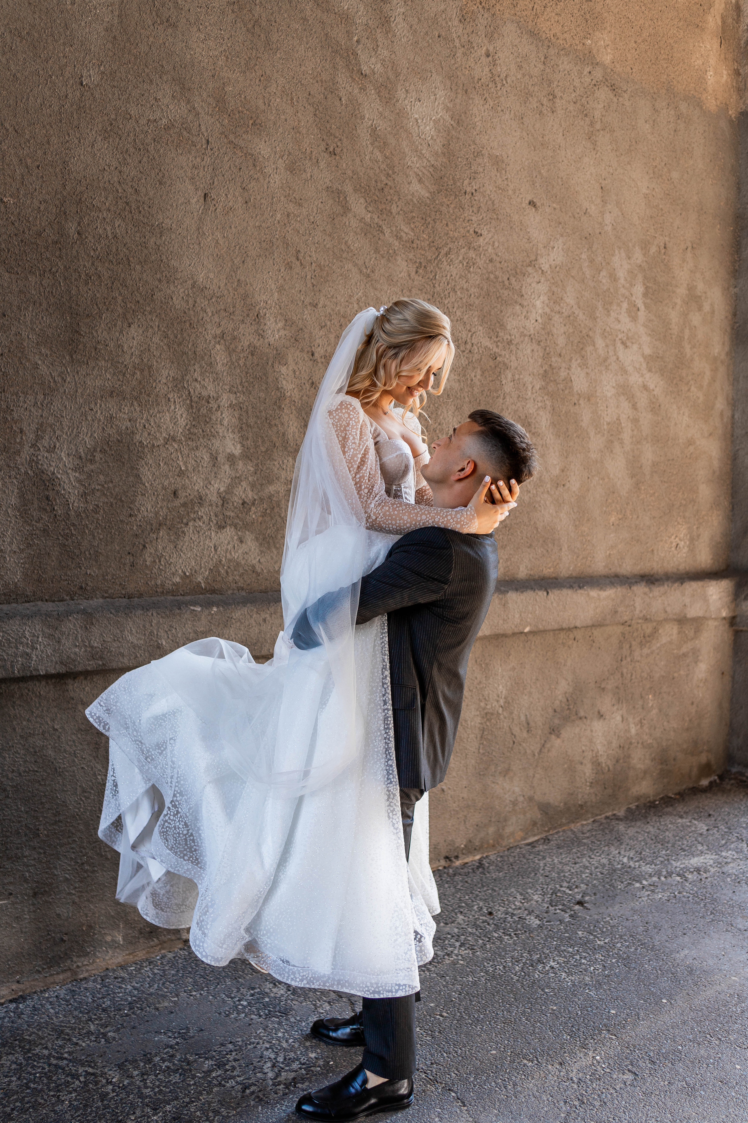 Рита|Виктор. Свадебный фотограф Надежда Рыжикова