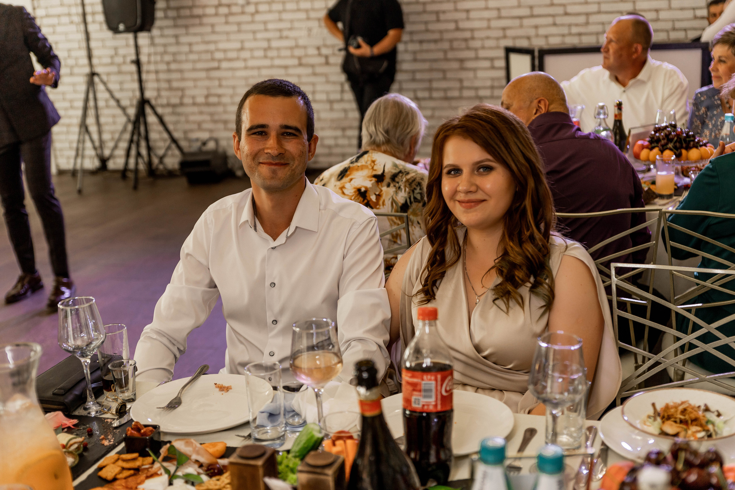 Рита|Виктор. Свадебный фотограф Надежда Рыжикова