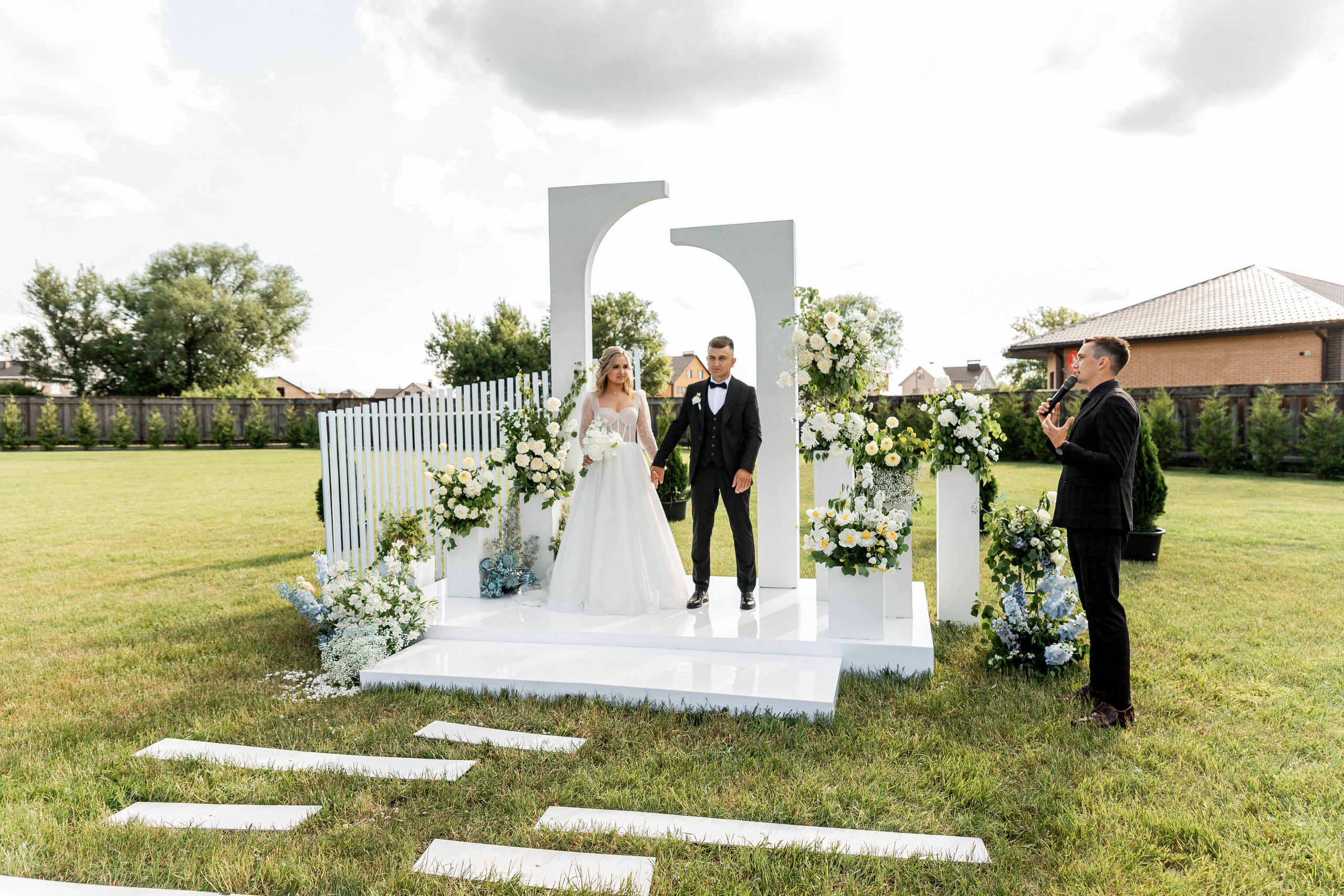 Рита|Виктор. Свадебный фотограф Надежда Рыжикова