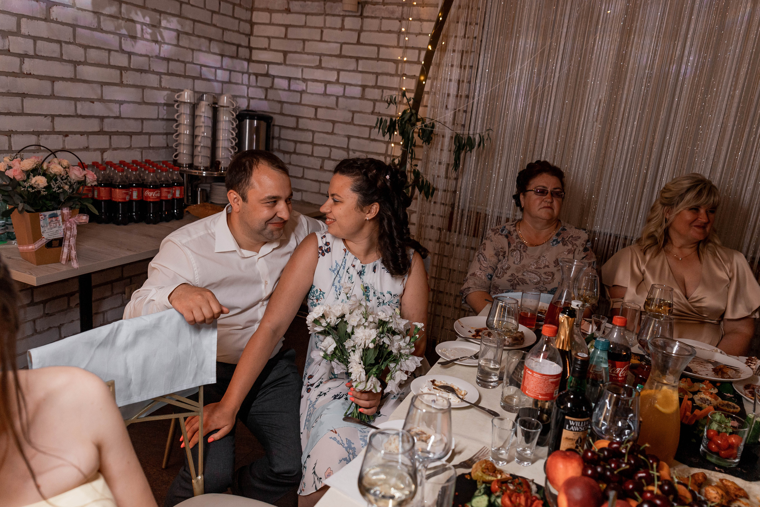 Рита|Виктор. Свадебный фотограф Надежда Рыжикова