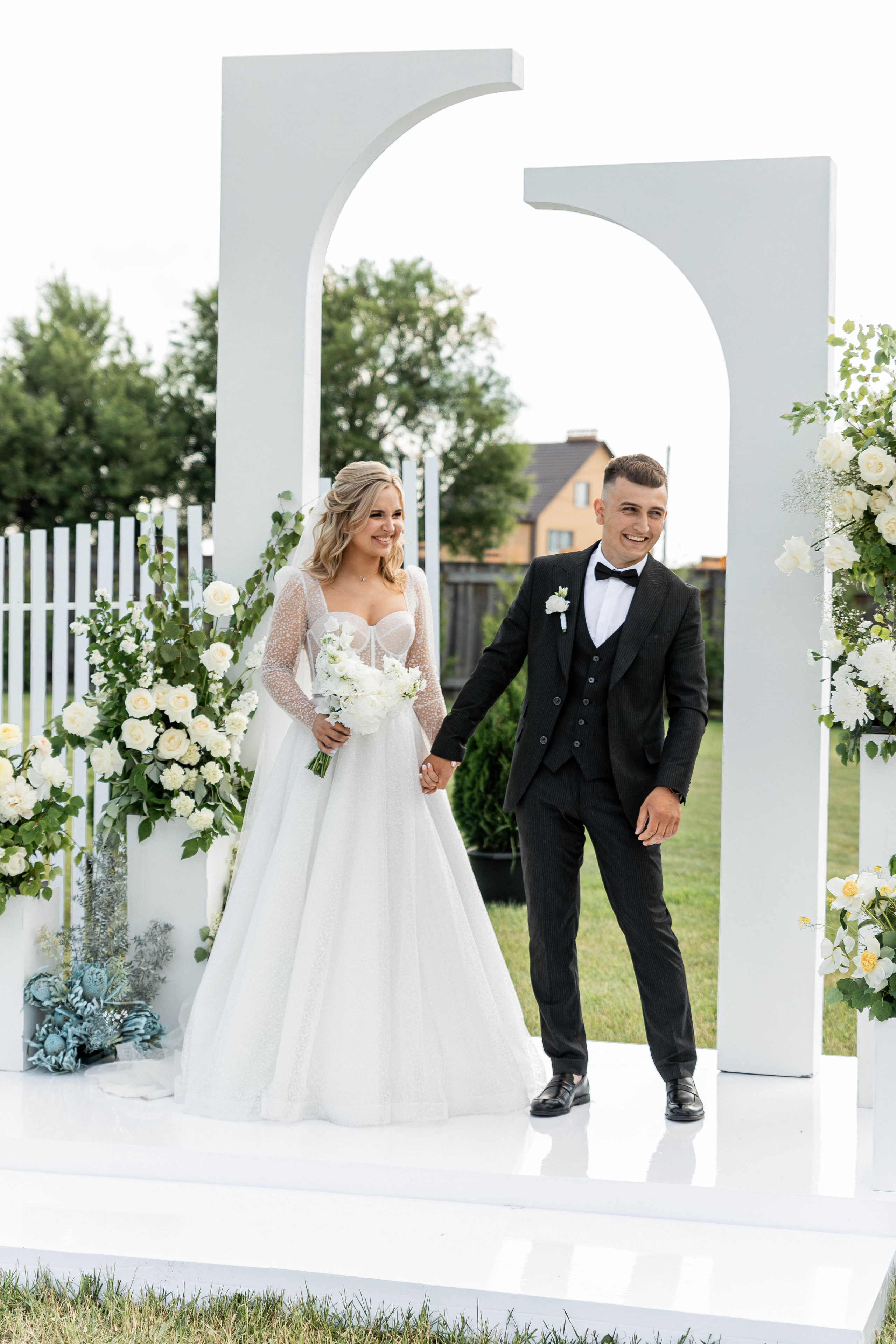 Рита|Виктор. Свадебный фотограф Надежда Рыжикова