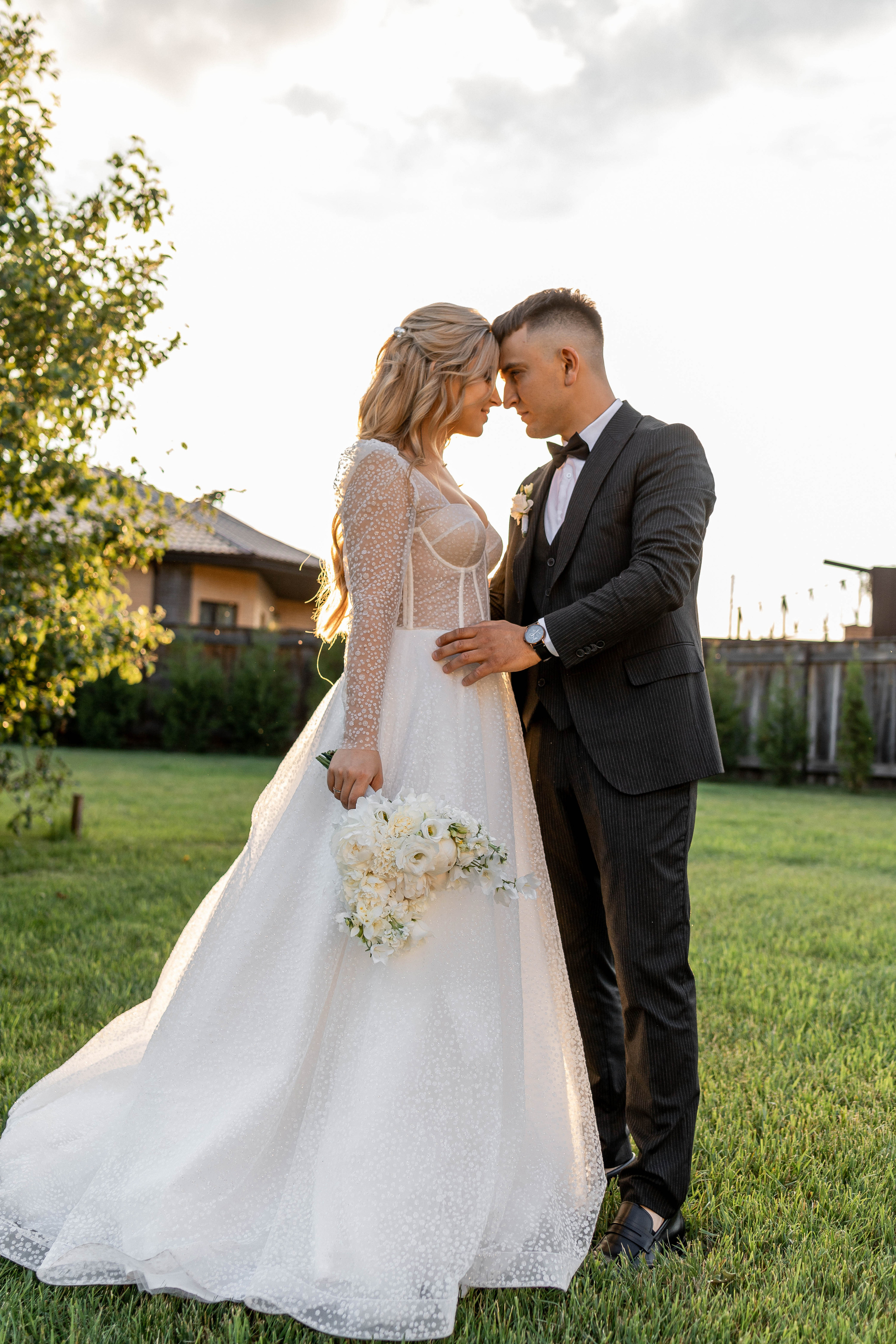 Рита|Виктор. Свадебный фотограф Надежда Рыжикова