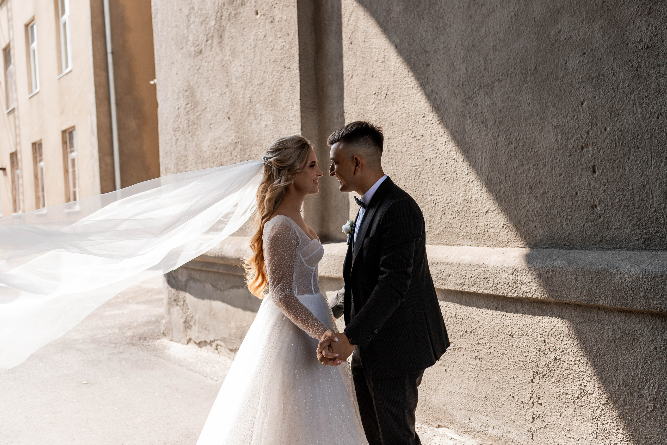 Рита|Виктор. Свадебный фотограф Надежда Рыжикова