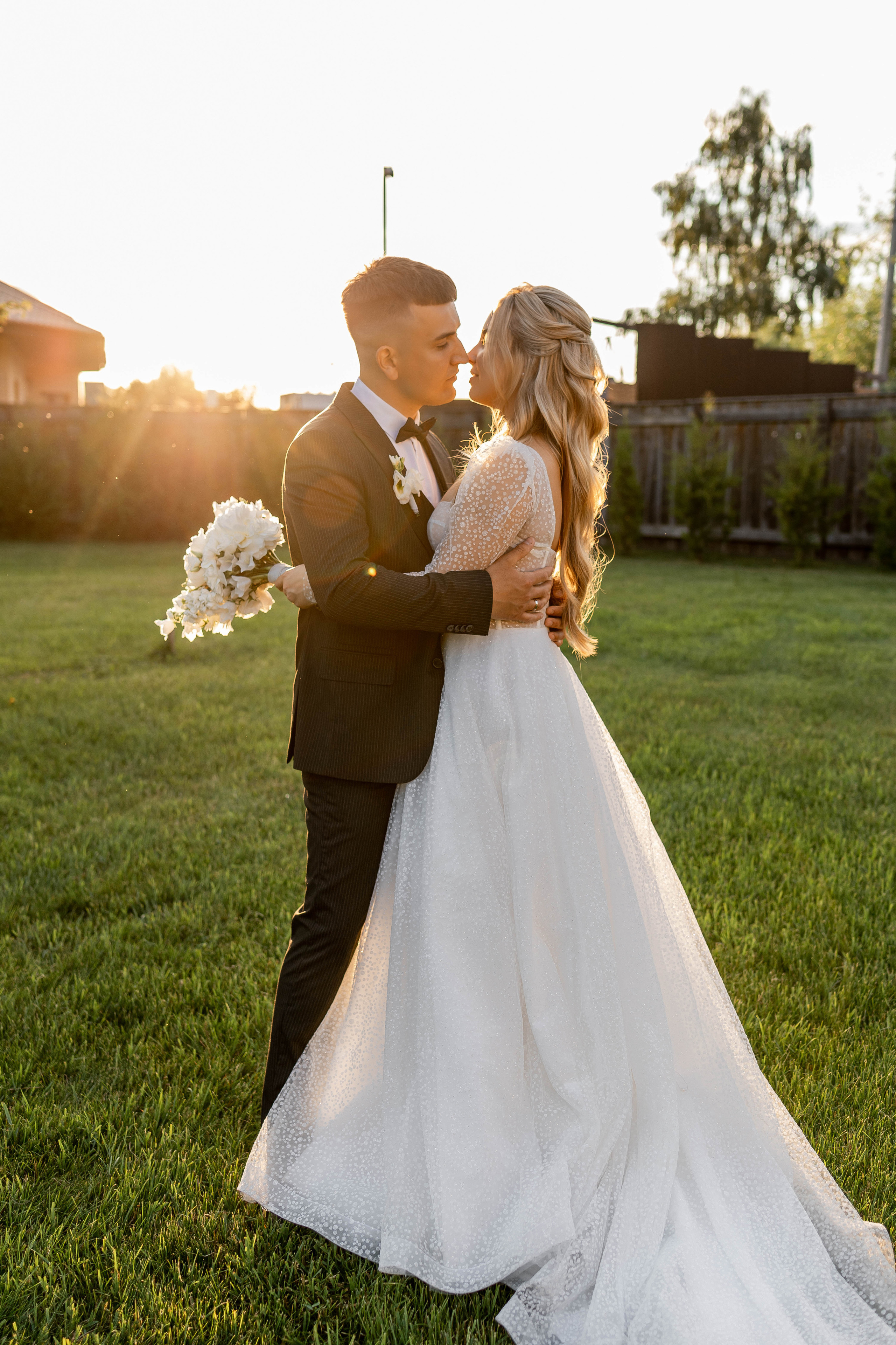 Рита|Виктор. Свадебный фотограф Надежда Рыжикова