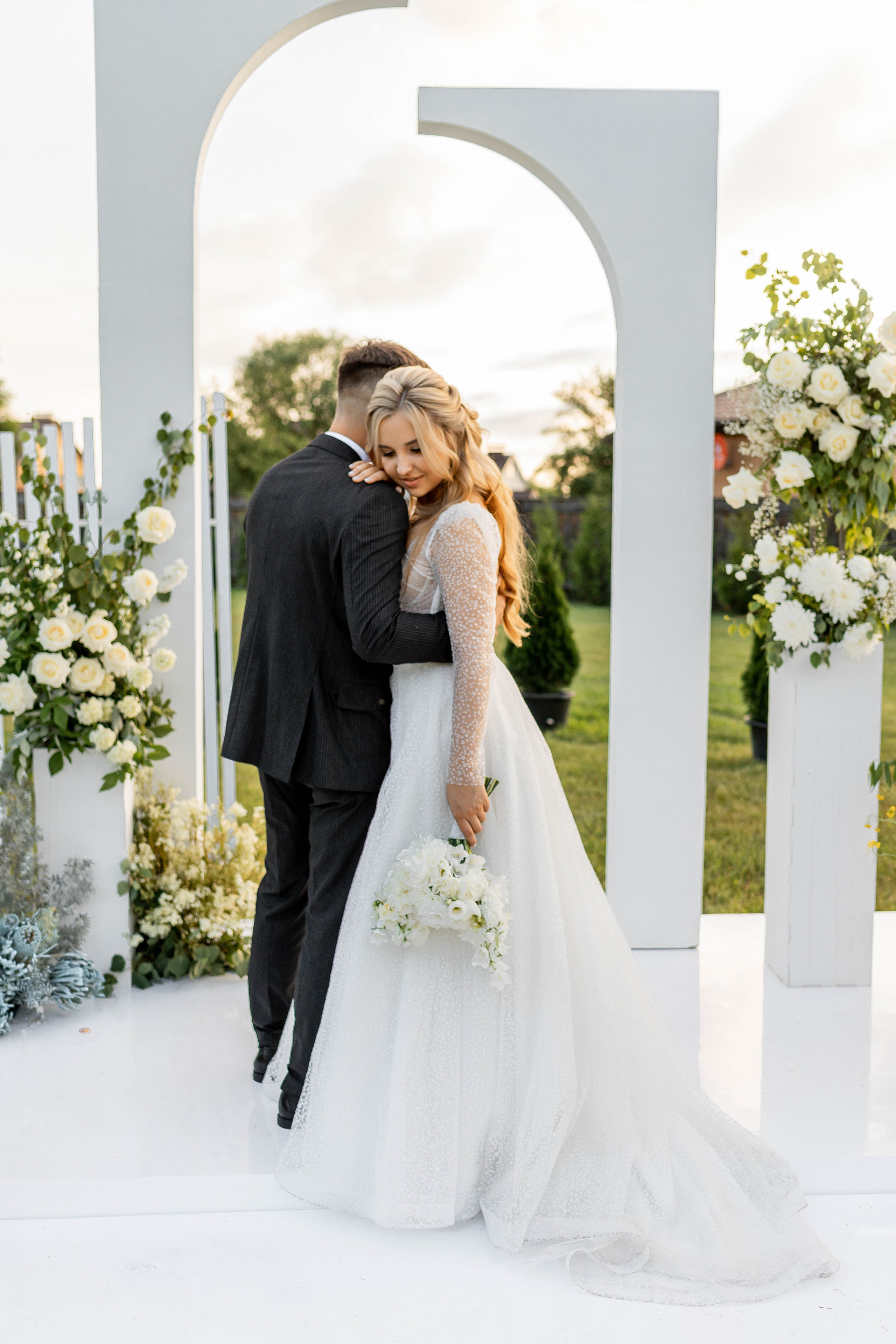 Рита|Виктор. Свадебный фотограф Надежда Рыжикова