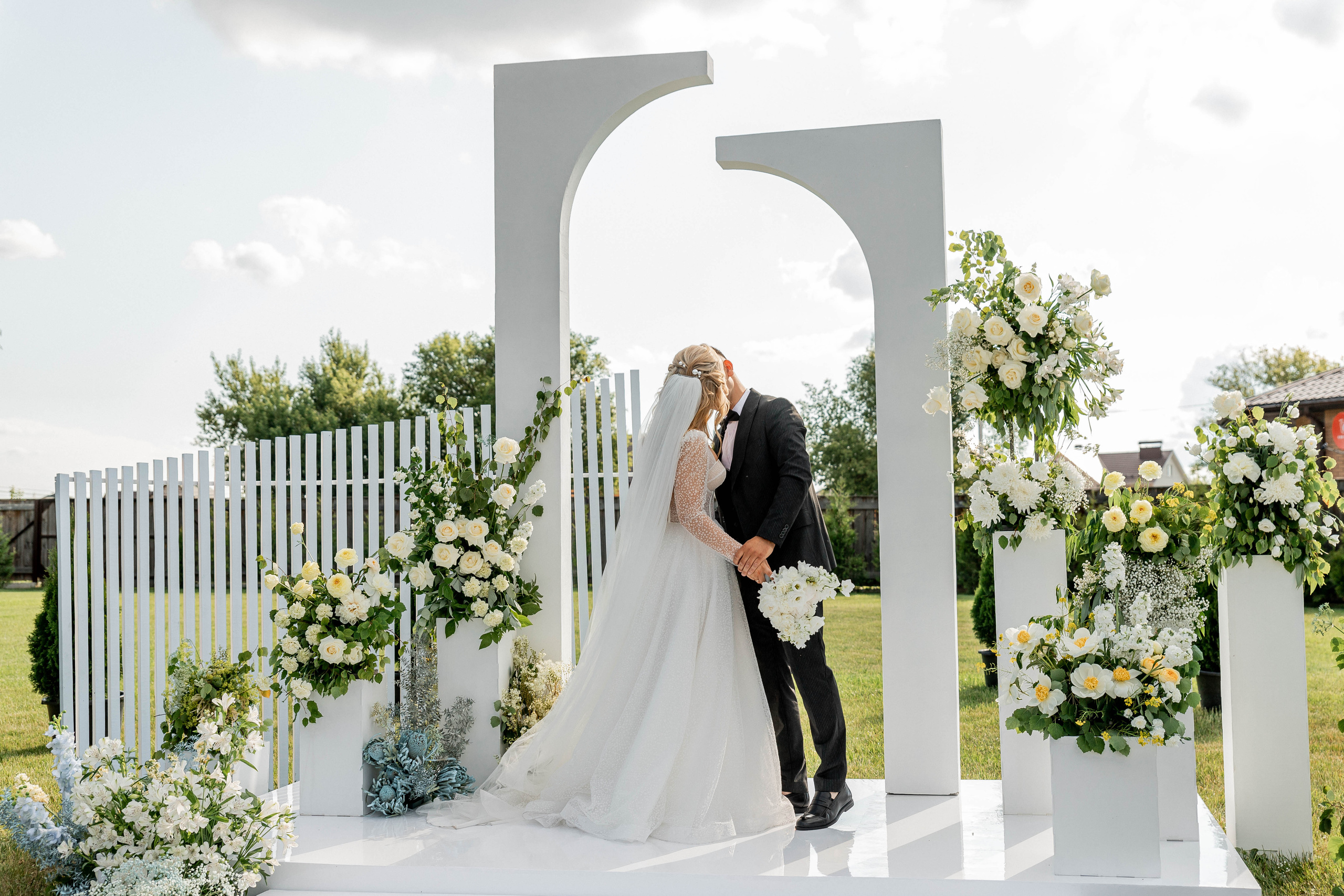 Рита|Виктор. Свадебный фотограф Надежда Рыжикова