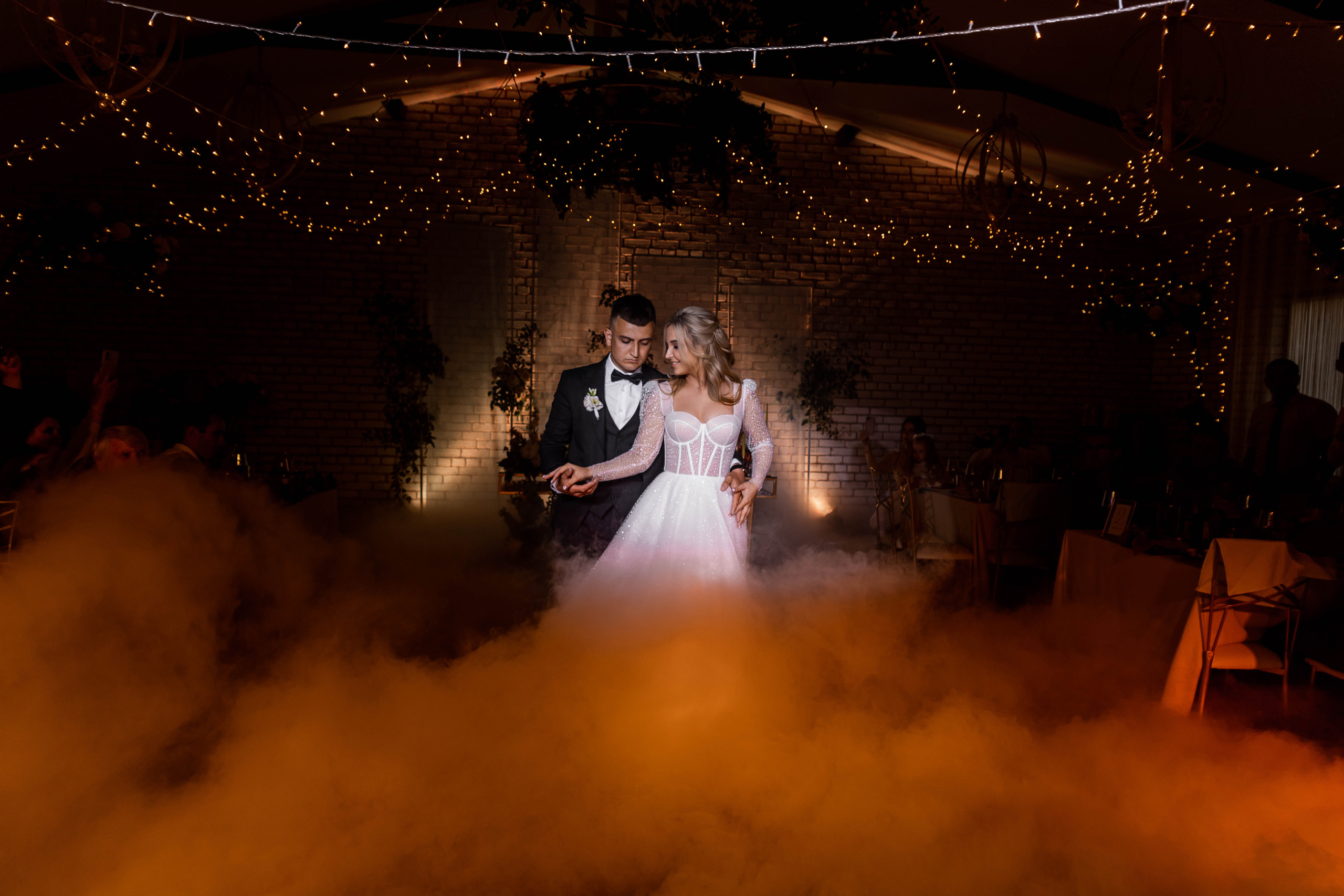 Рита|Виктор. Свадебный фотограф Надежда Рыжикова